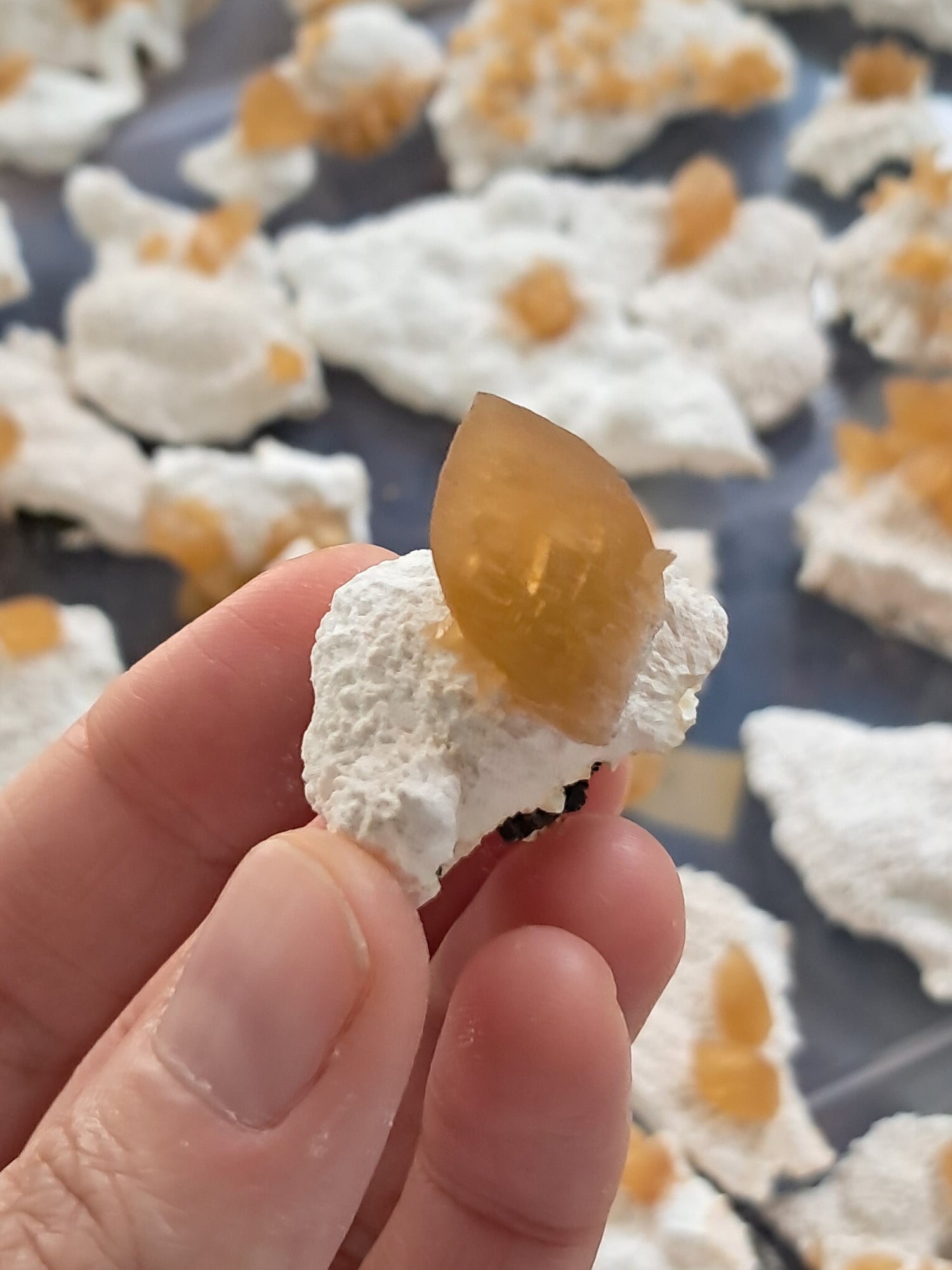 Calcite
