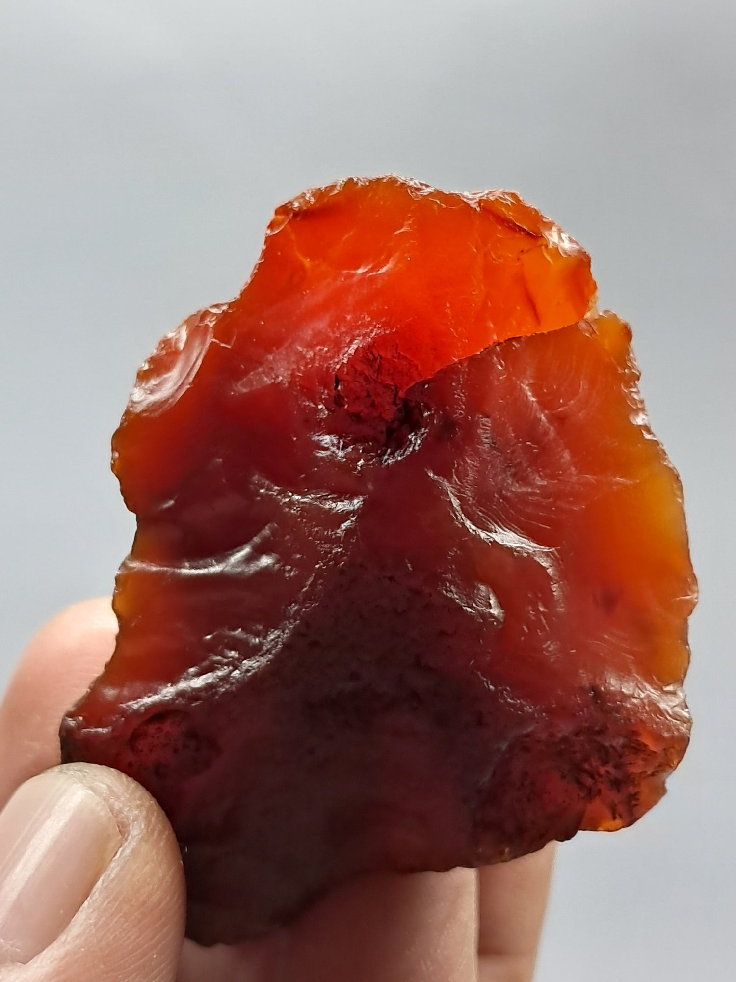 Carnelian