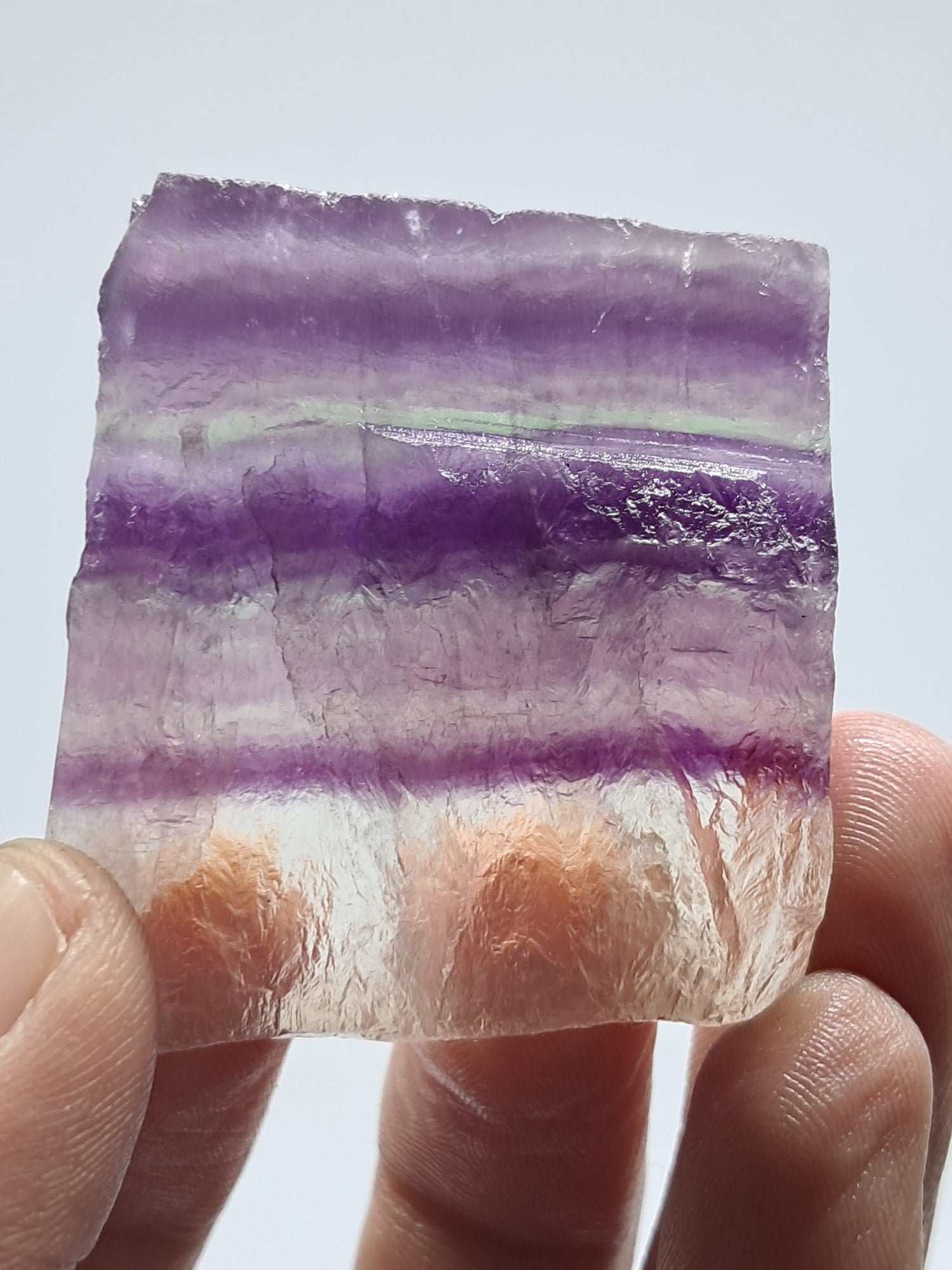 Fluorite