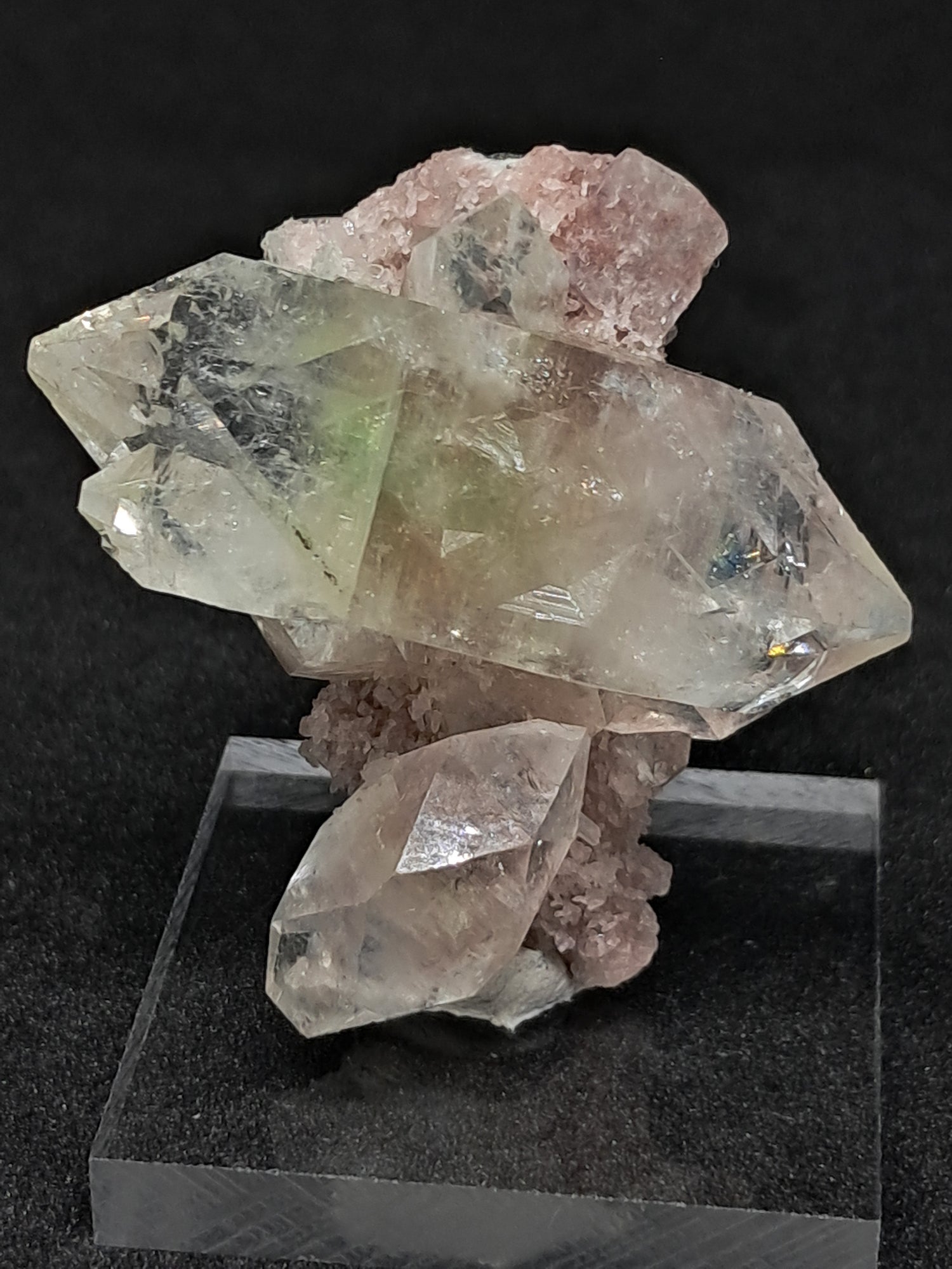Apophyllite