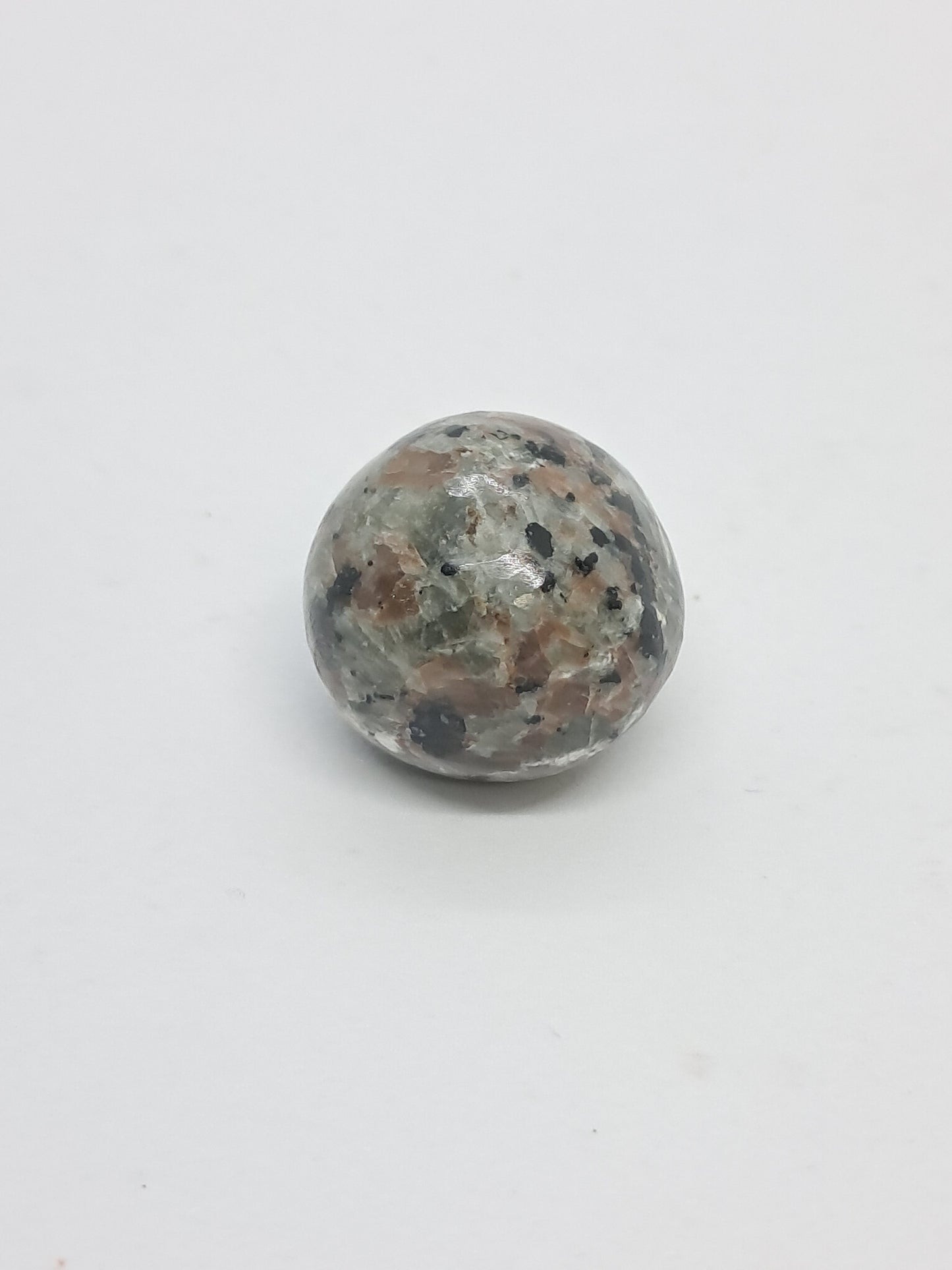 Yooperlite Tumbled (Non-precious stone) #UP1