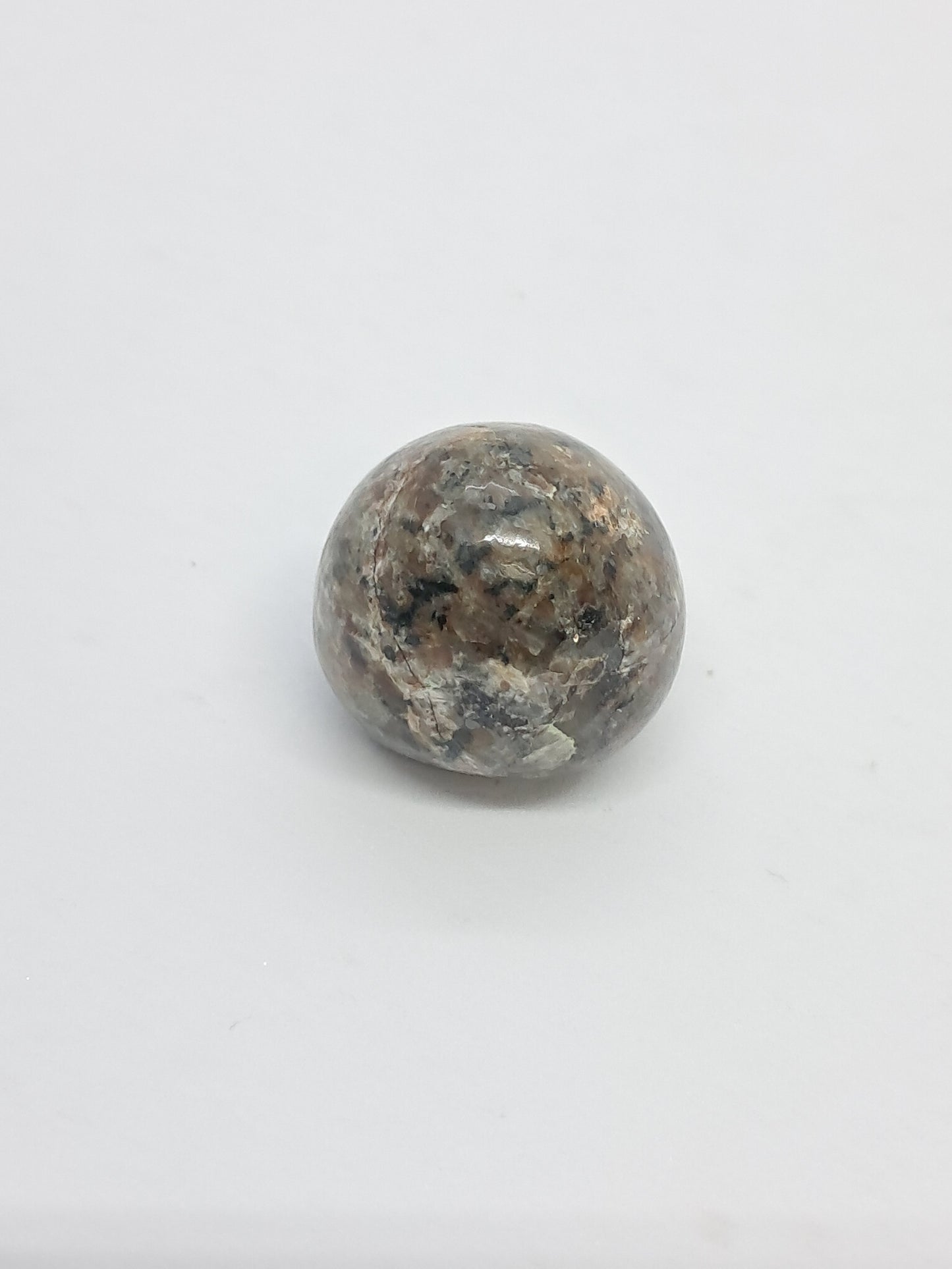 Yooperlite Tumbled (Non-precious stone) #UP1