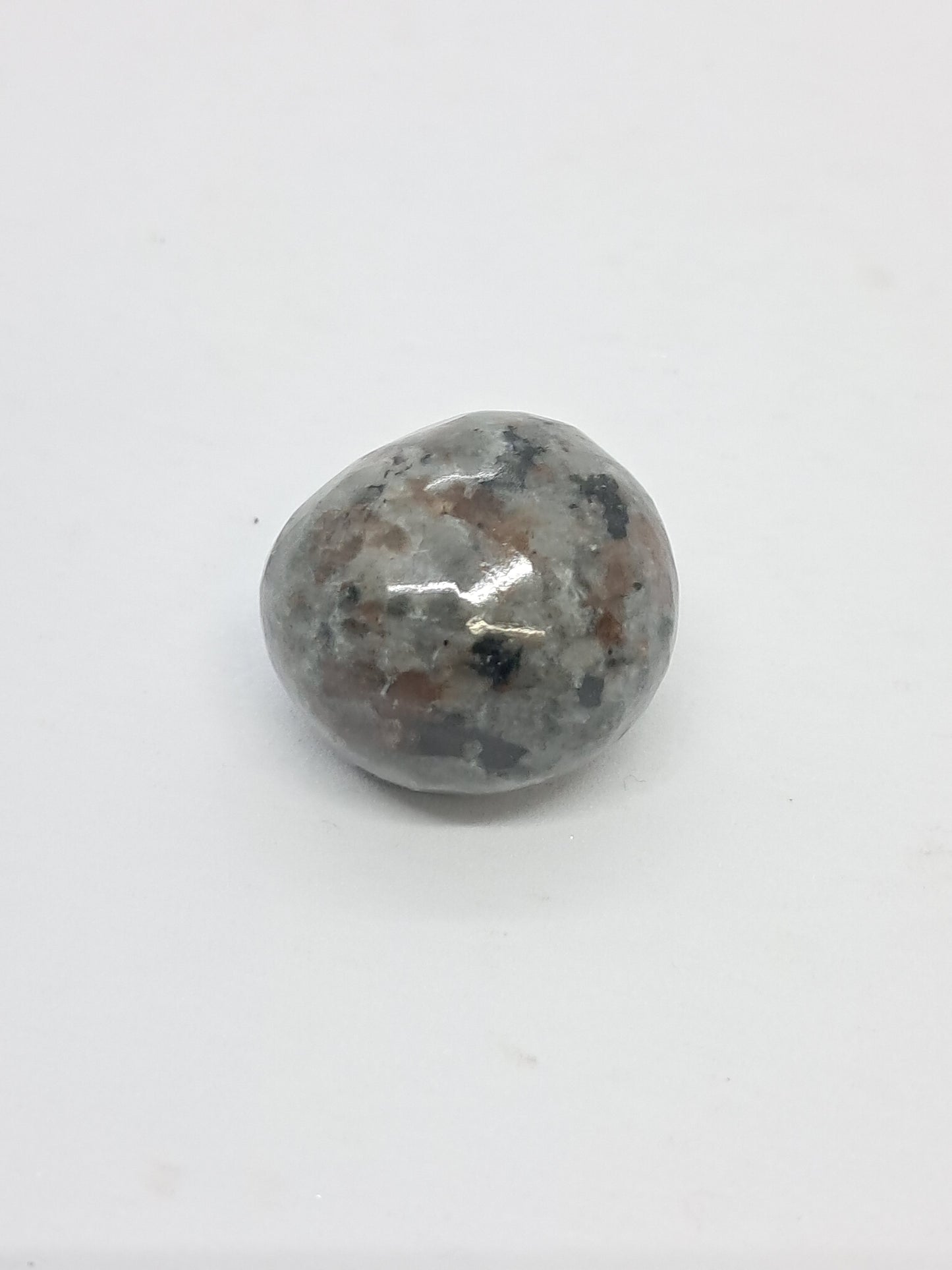 Yooperlite Tumbled (Non-precious stone) #UP1