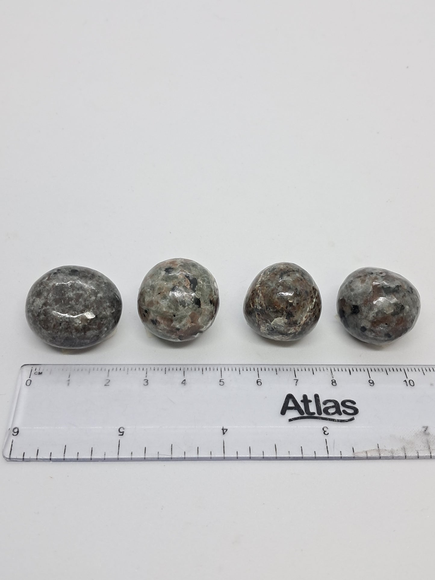 Yooperlite Tumbled (Non-precious stone) #UP1