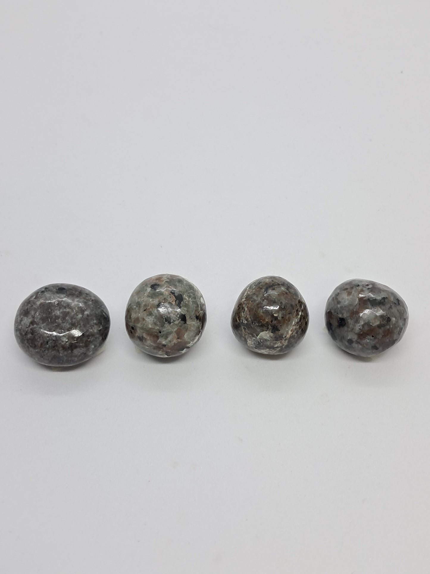 Yooperlite Tumbled (Non-precious stone) #UP1