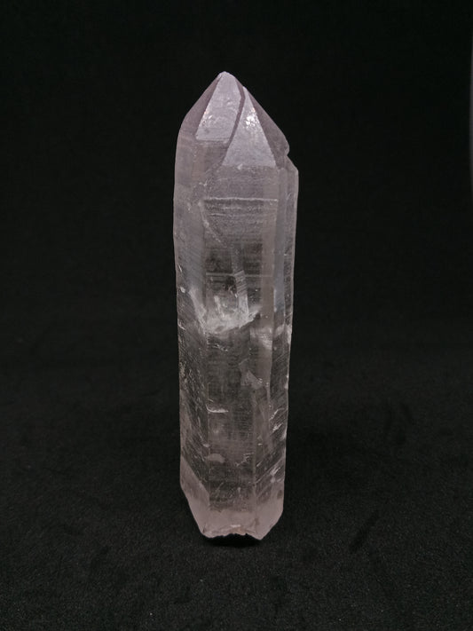 Clear Himalayan Quartz Point (Himachal Pradesh) | Natural Crystal #CH29