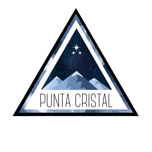 Punta Cristal