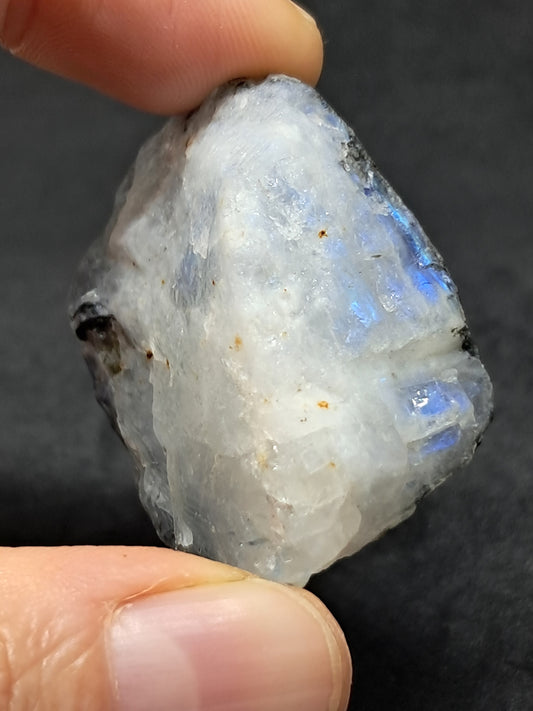 Piedra Luna (piedra natural no preciosa) #MN4