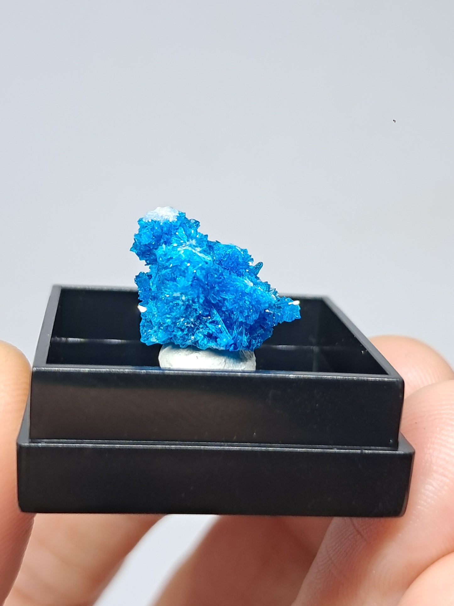 Pentagonite (Wagholi) Rough Stone | Natural Crystal | Rare Mineral Specimen #CV48