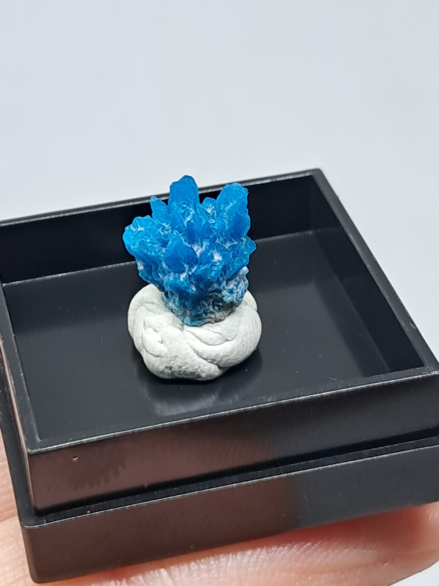 Pentagonite (Wagholi) Rough Stone | Natural Crystal | Rare Mineral Specimen #CV45