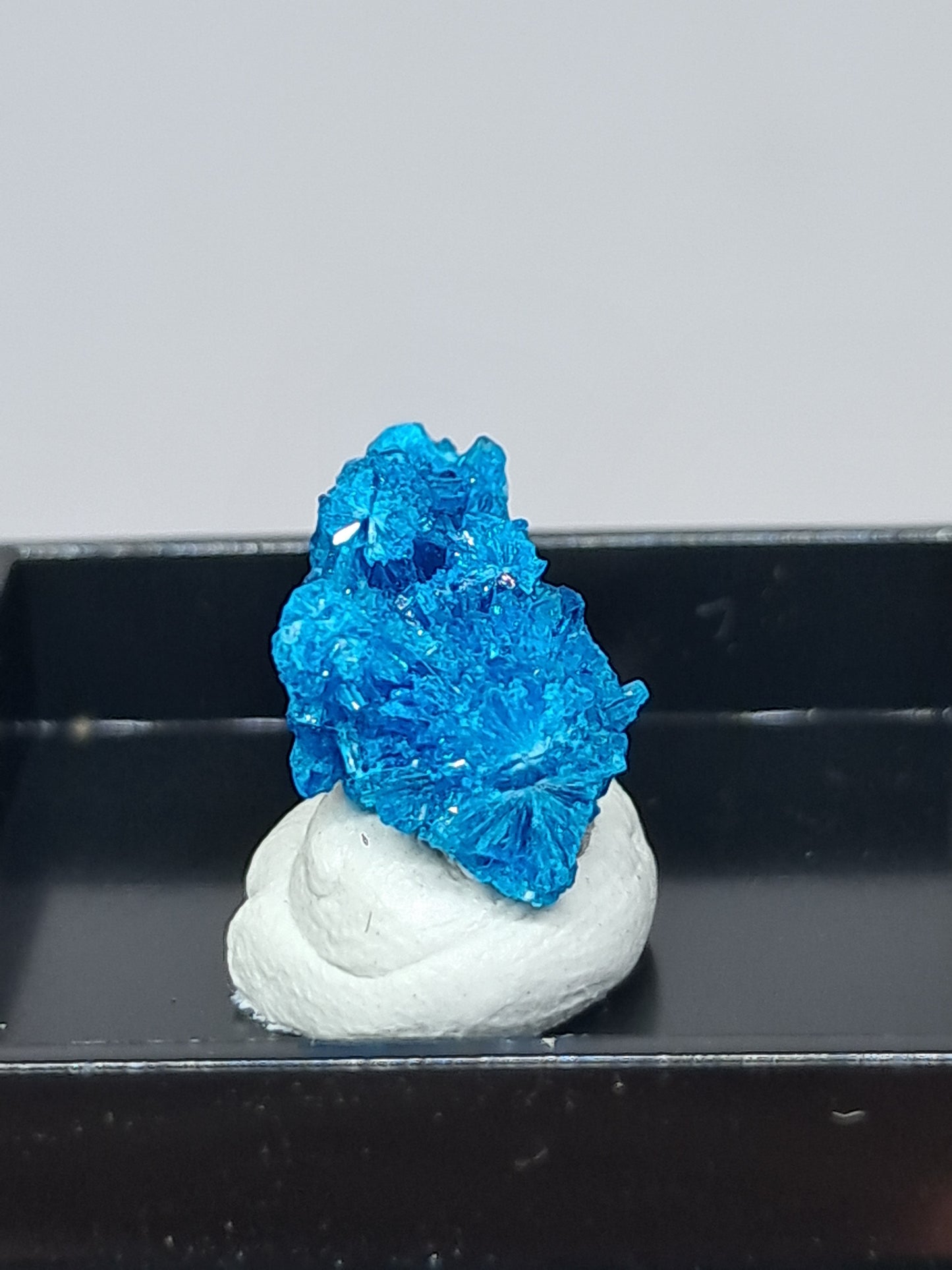 Pentagonite (Wagholi) Rough Stone | Natural Crystal | Rare Mineral Specimen #CV57