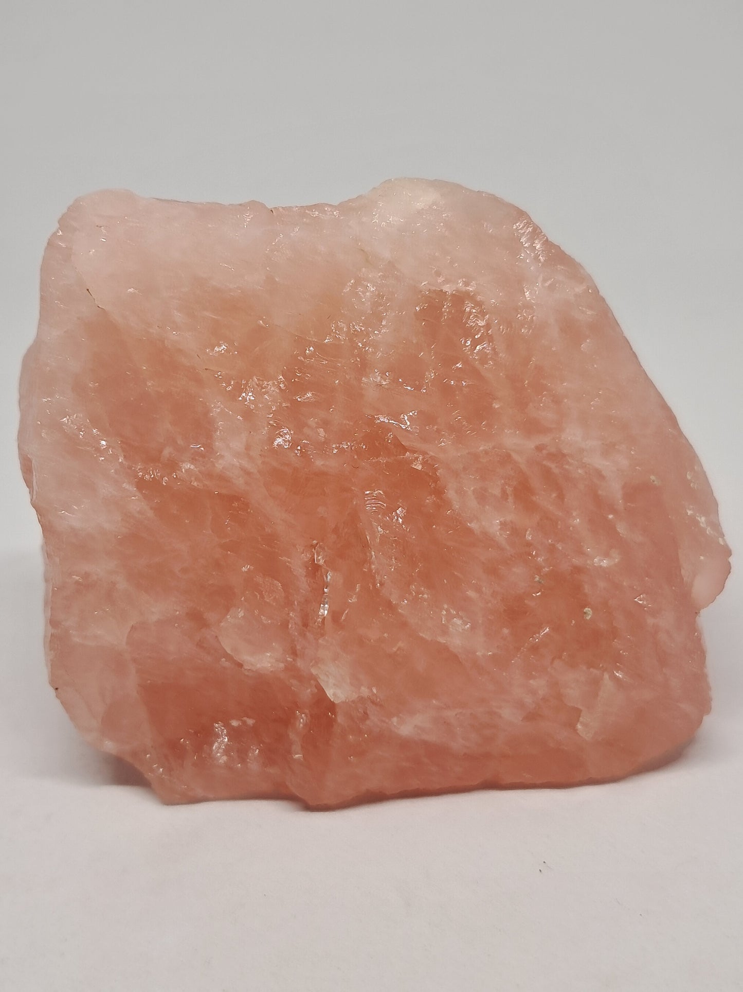Rose Quartz (Non-precious mineral) #RQ2