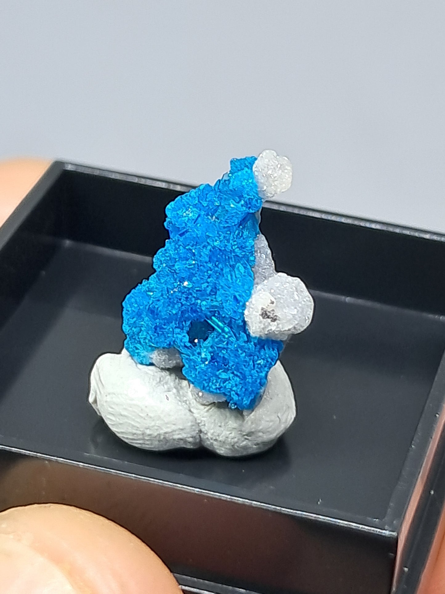 Pentagonite (Wagholi) Rough Stone | Natural Crystal | Rare Mineral Specimen #CV46