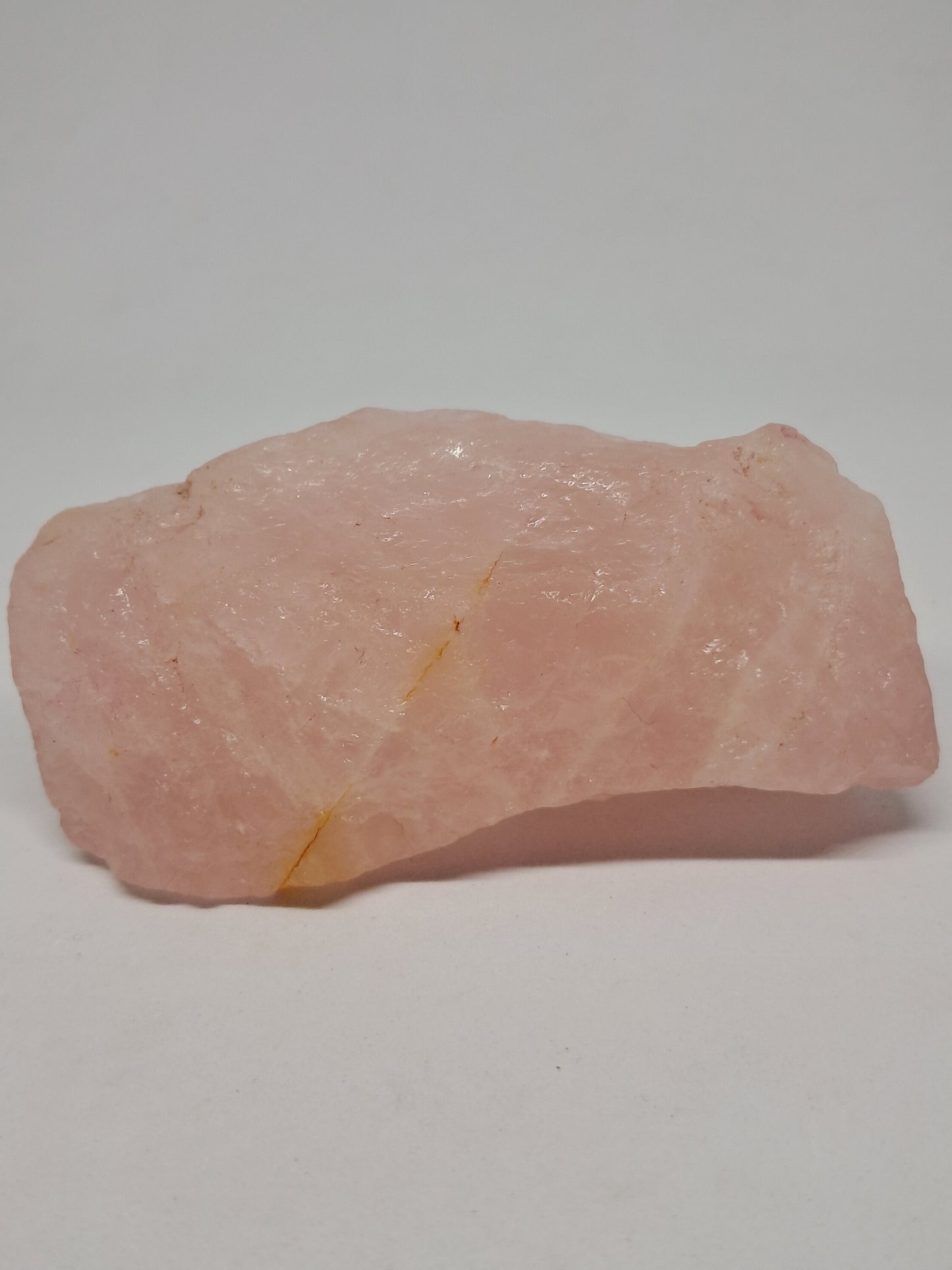 Rose Quartz (Non-precious mineral) #RQ3