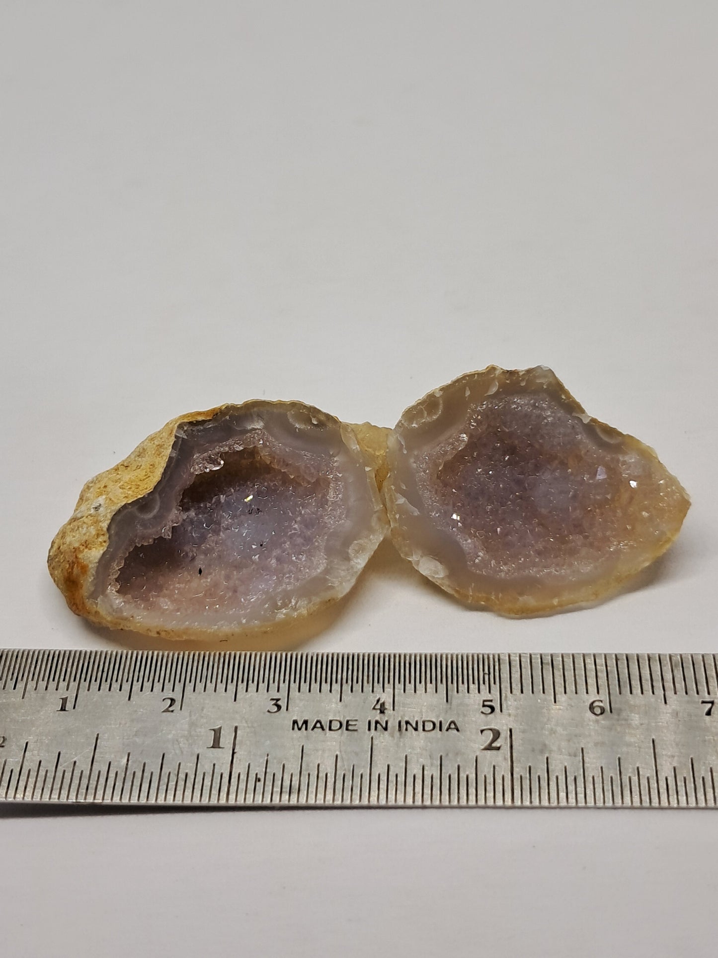 Amethyst Geode #GD6 (Non-precious stone)