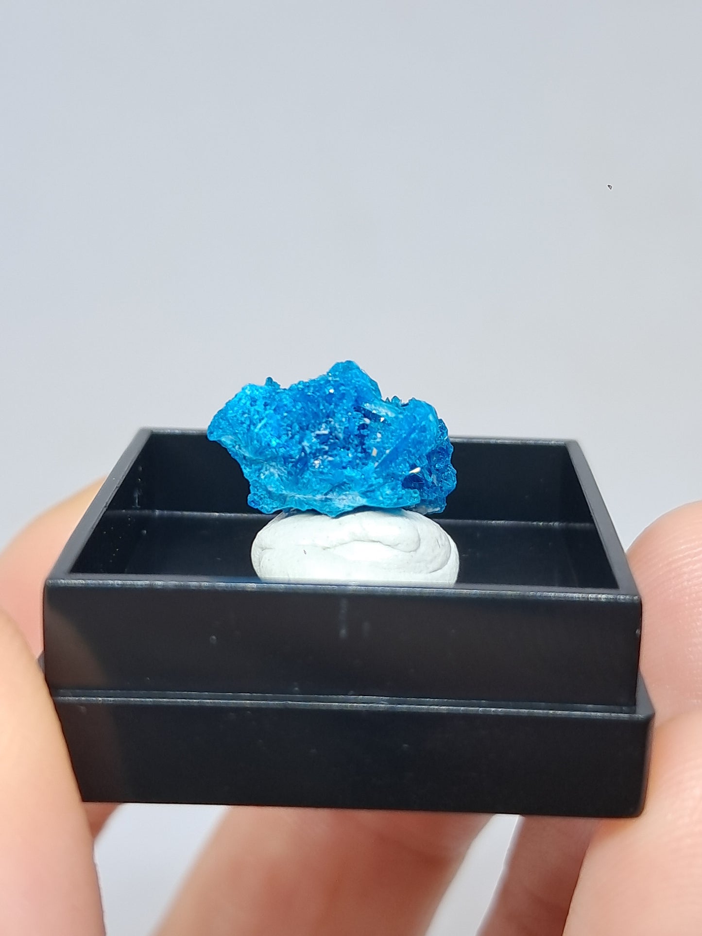 Pentagonite (Wagholi) Rough Stone | Natural Crystal | Rare Mineral Specimen #CV57
