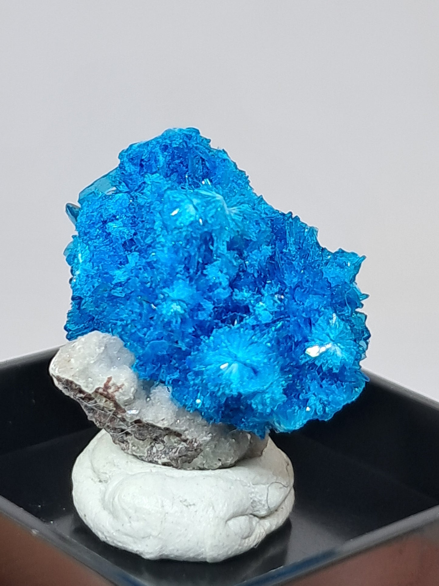 Pentagonite (Pune) Rough Stone | Natural Crystal | Rare Mineral Specimen #CV54