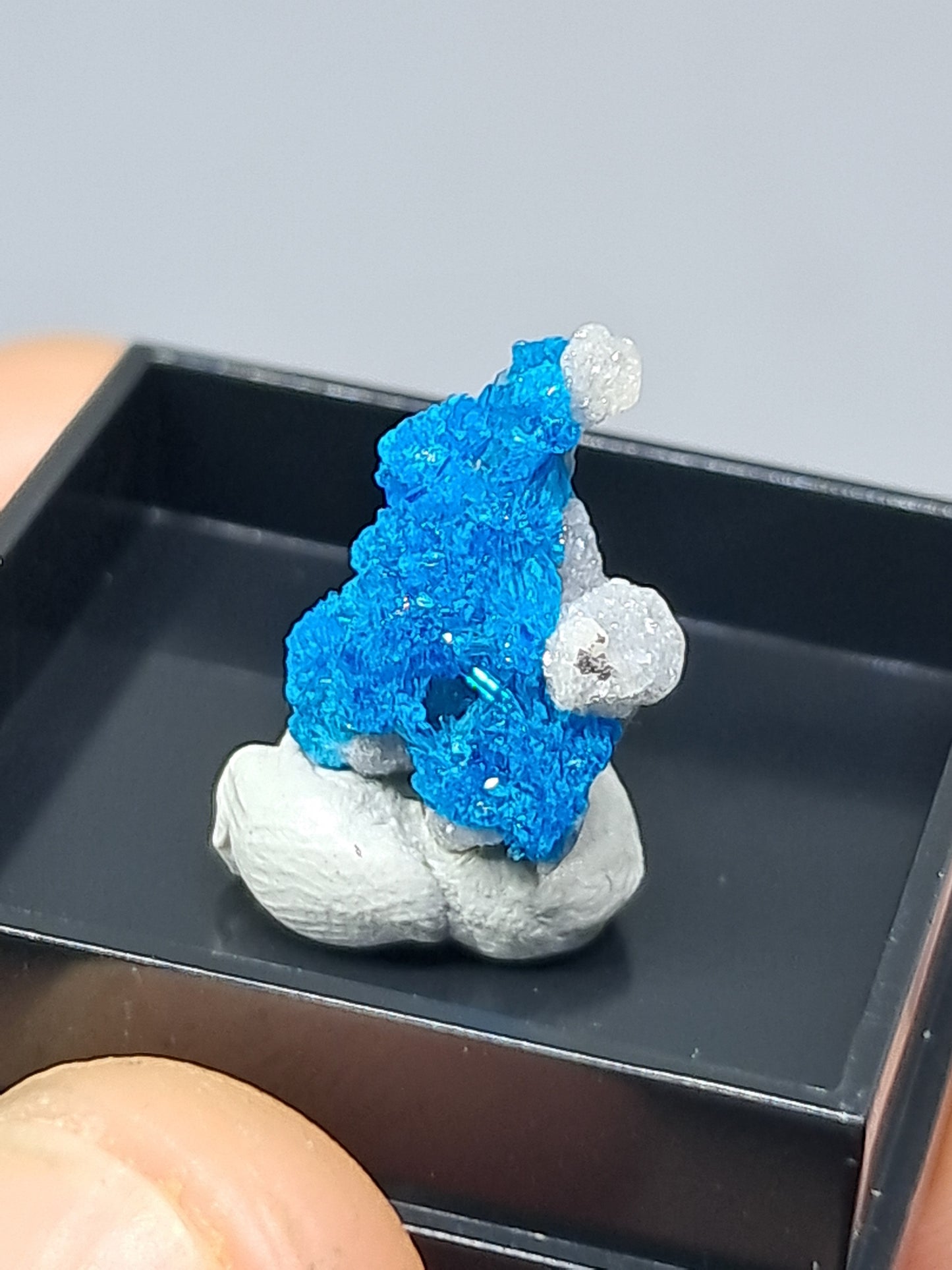 Pentagonite (Wagholi) Rough Stone | Natural Crystal | Rare Mineral Specimen #CV46