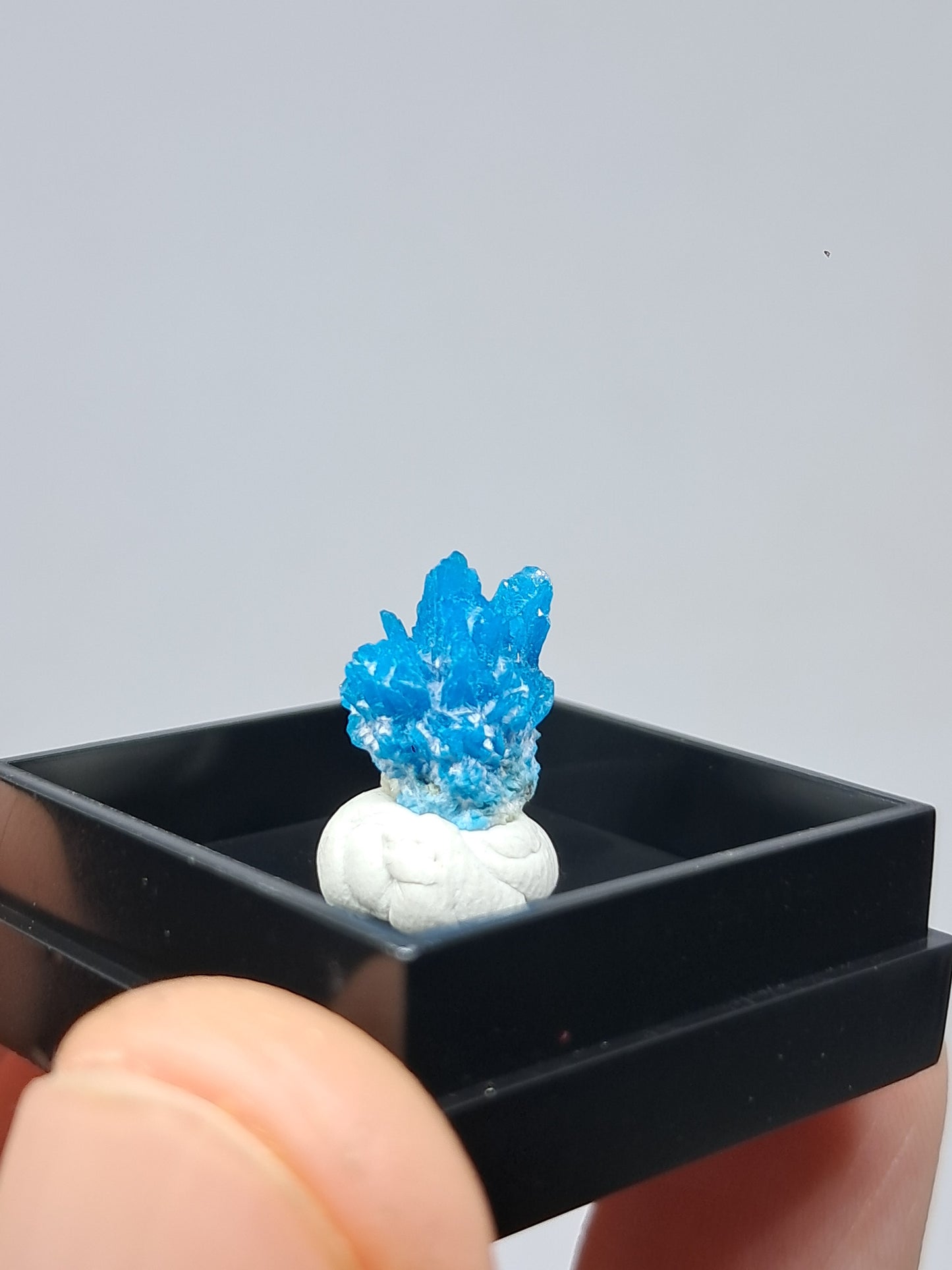 Pentagonite (Wagholi) Rough Stone | Natural Crystal | Rare Mineral Specimen #CV45
