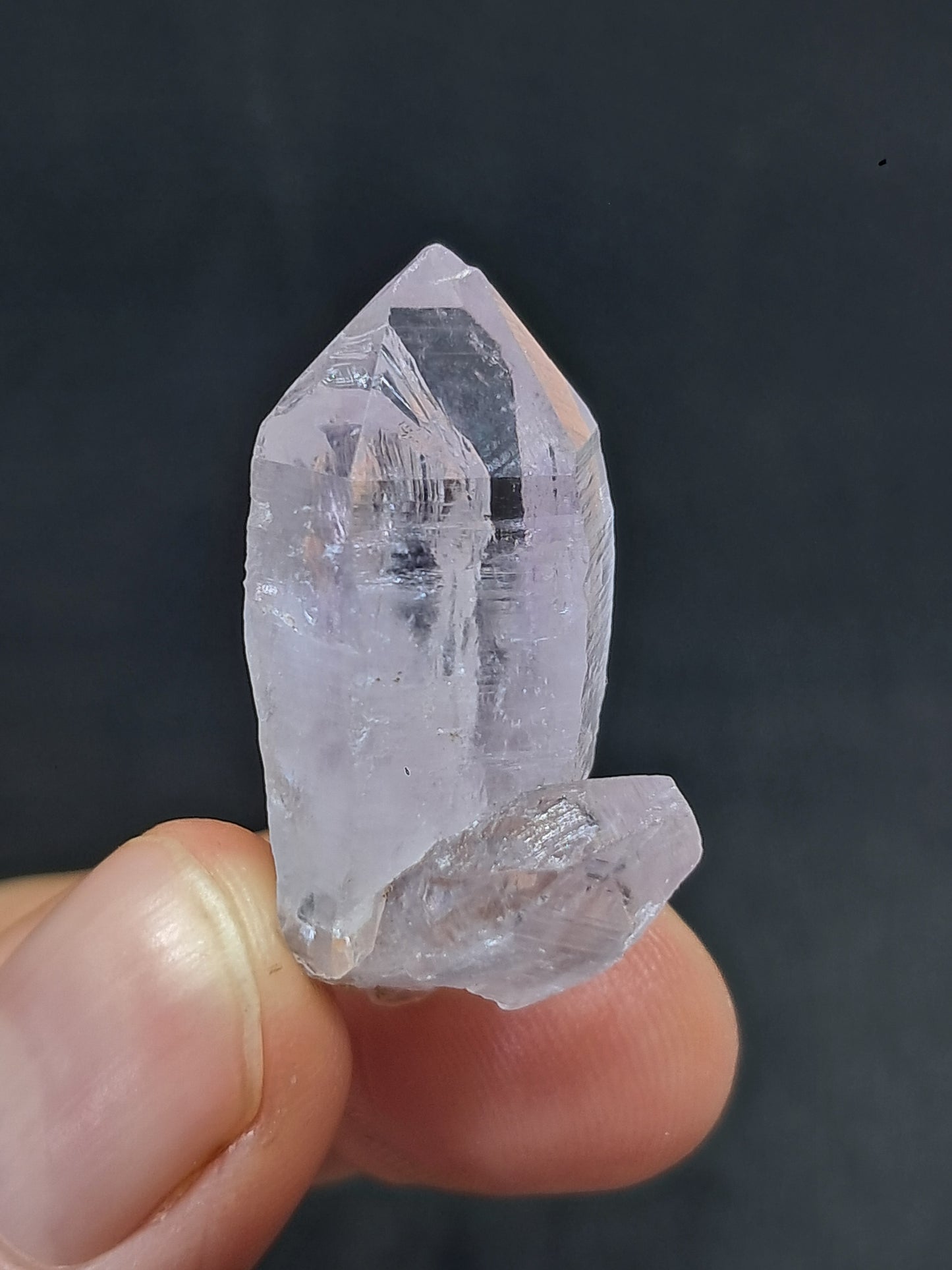 Veracruz Amethyst (Mexico) | Natural Cluster #VA3