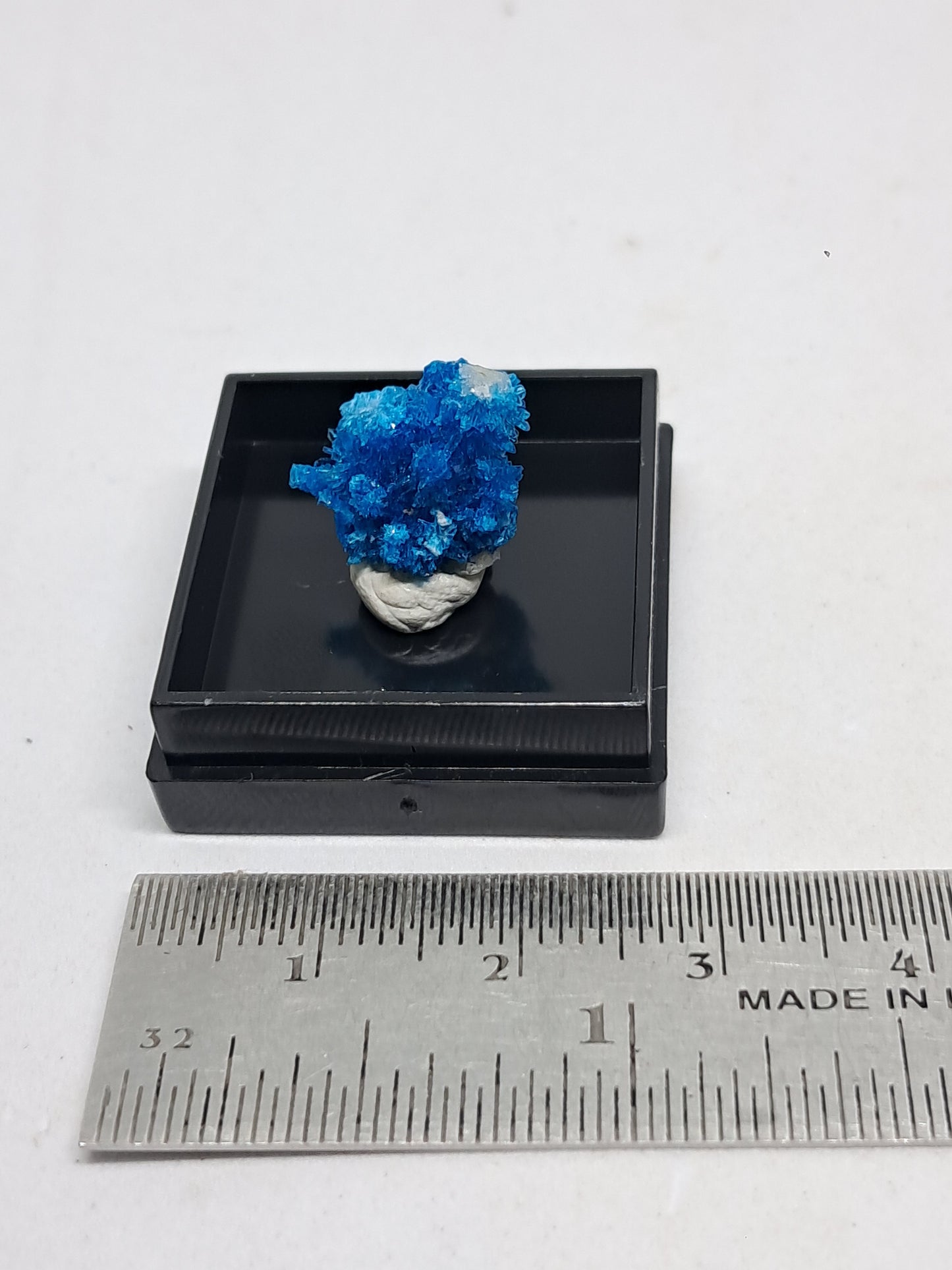 Pentagonite (Wagholi) Rough Stone | Natural Crystal | Rare Mineral Specimen #CV48