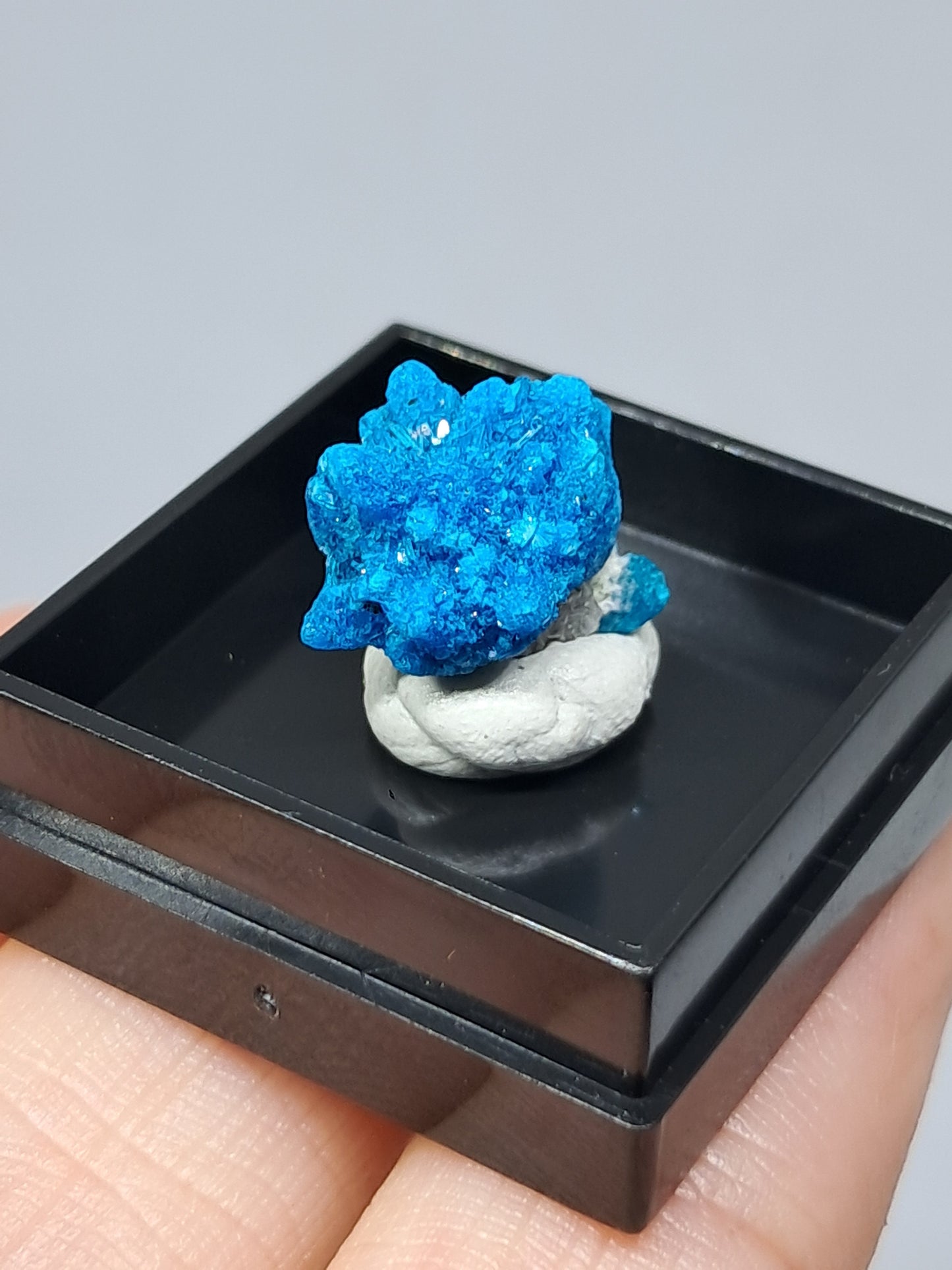 Pentagonite (Wagholi) Rough Stone | Natural Crystal | Rare Mineral Specimen #CV47