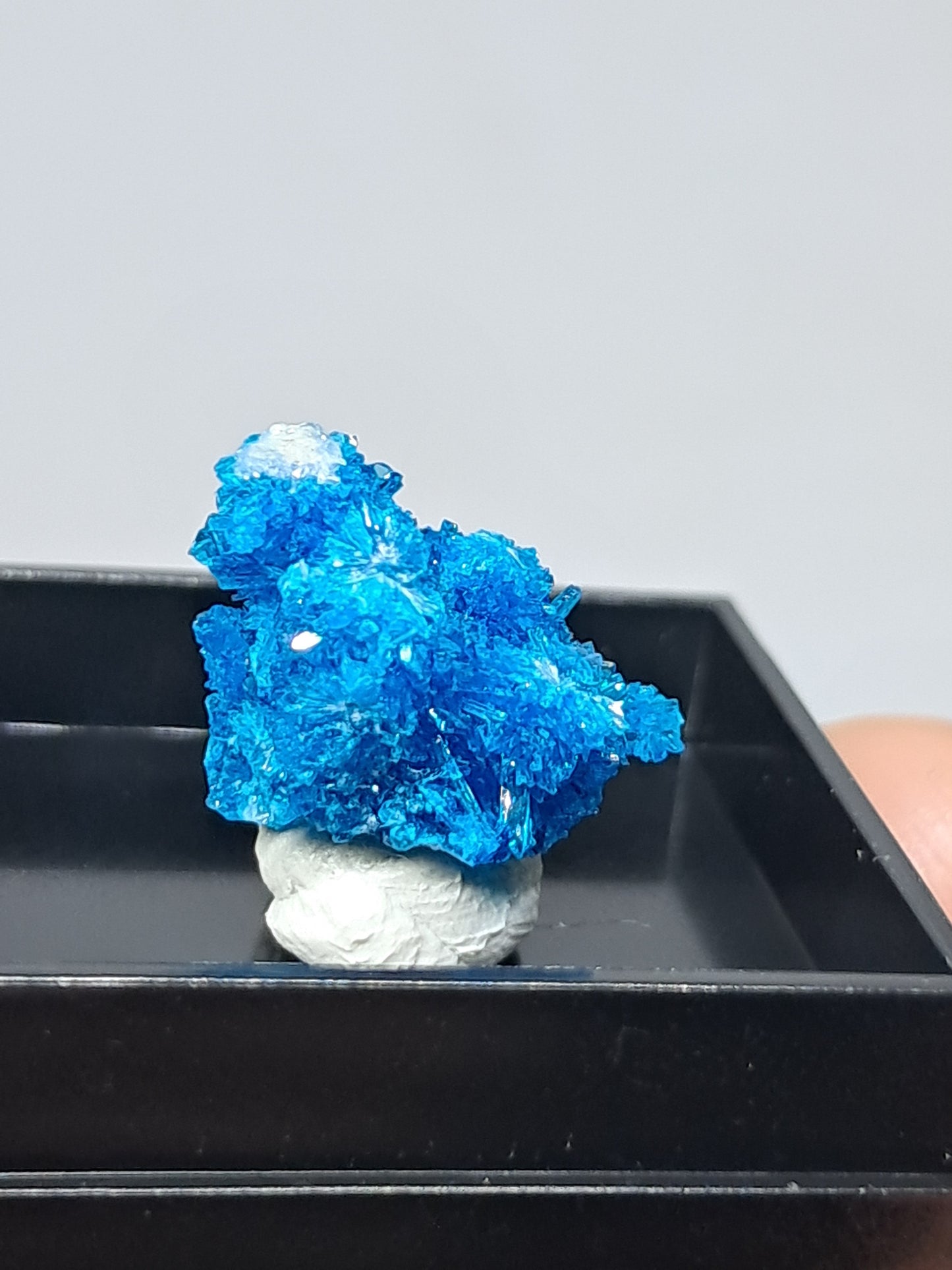 Pentagonite (Wagholi) Rough Stone | Natural Crystal | Rare Mineral Specimen #CV48