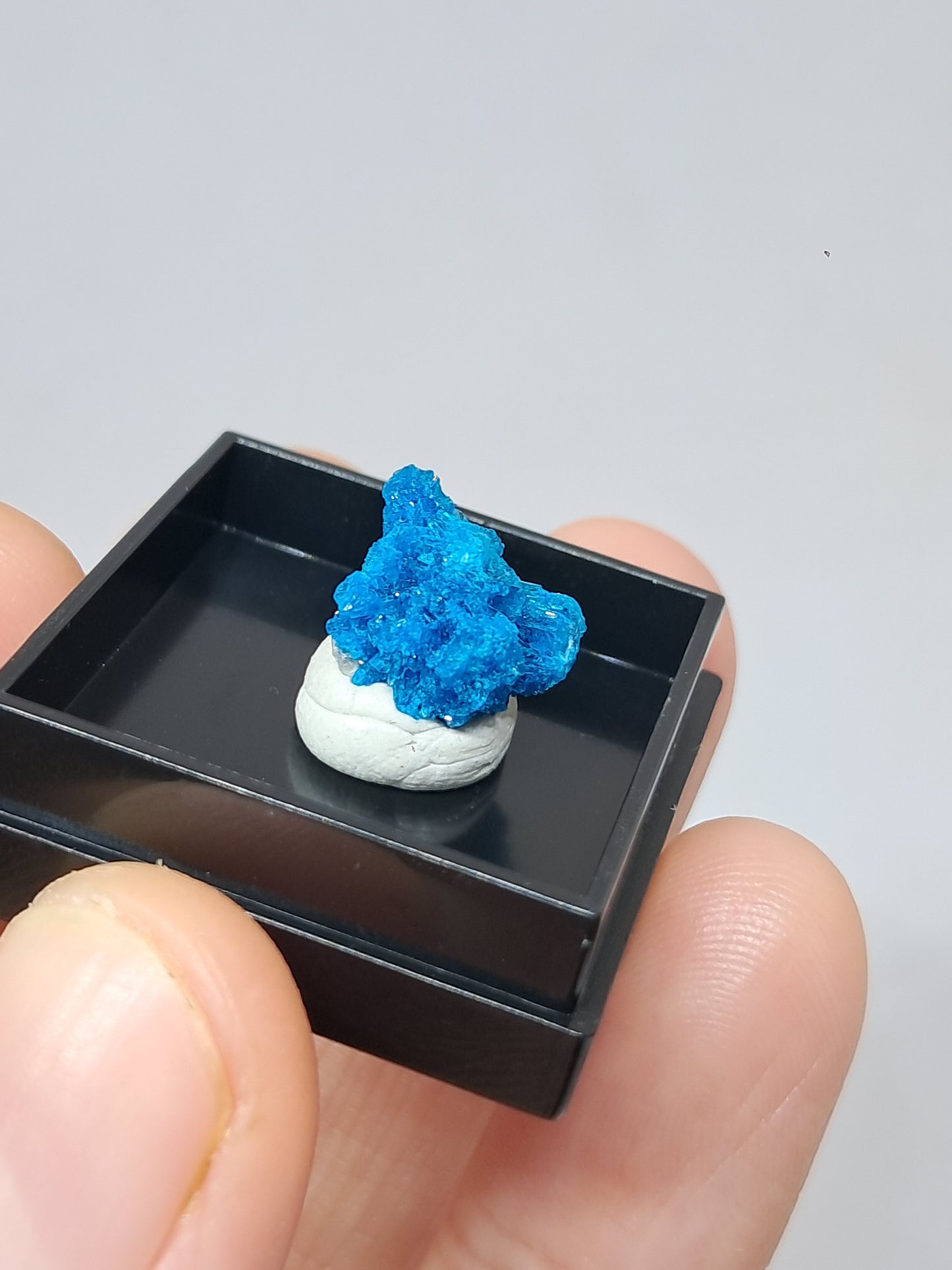 Pentagonite (Pune) Rough Stone | Natural Crystal | Rare Mineral Specimen #CV51