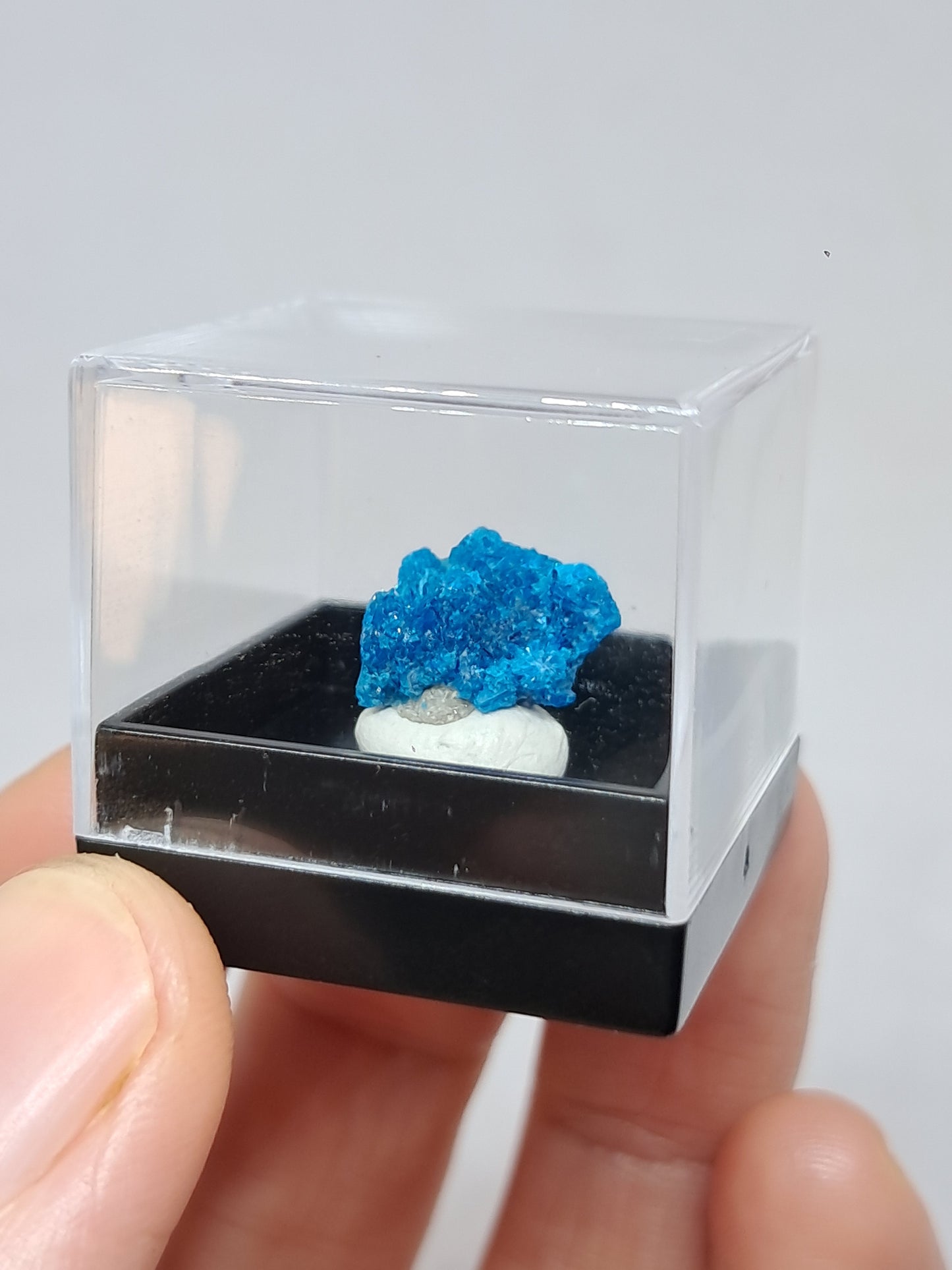 Pentagonite (Wagholi) Rough Stone | Natural Crystal | Rare Mineral Specimen #CV57