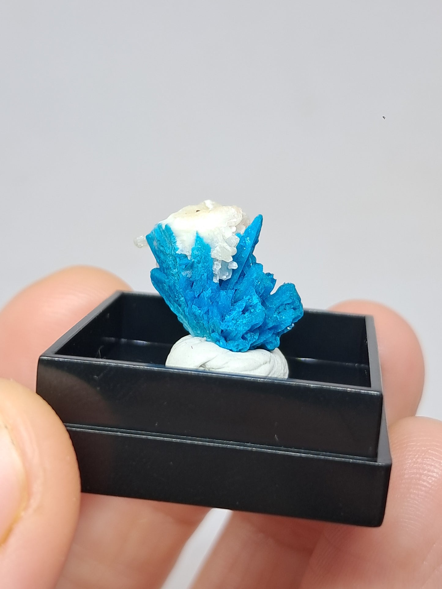 Pentagonite w/ Stilbite (Pune) Rough Stone | Natural Crystal | Rare Mineral Specimen #CV53