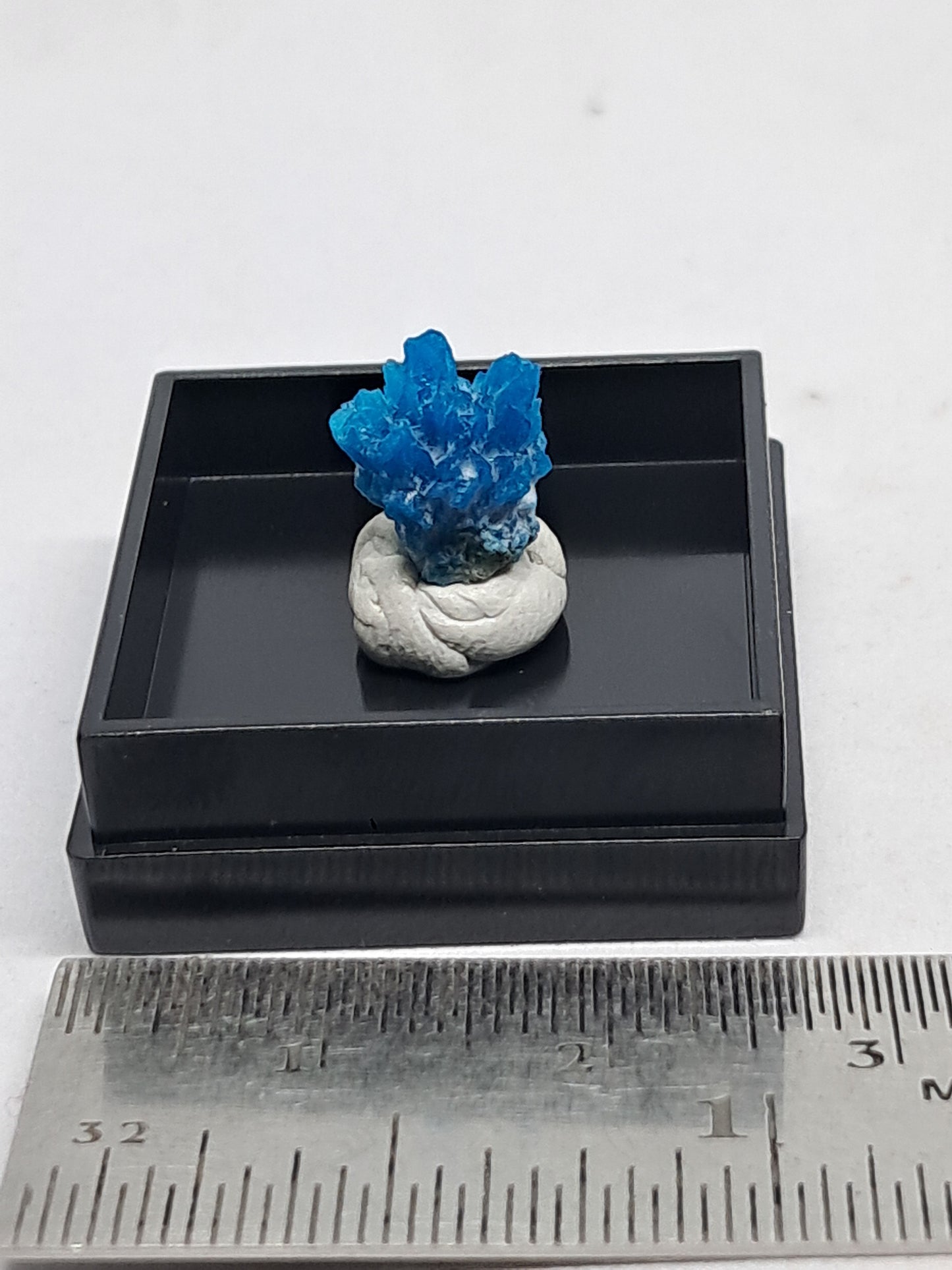 Pentagonite (Wagholi) Rough Stone | Natural Crystal | Rare Mineral Specimen #CV45