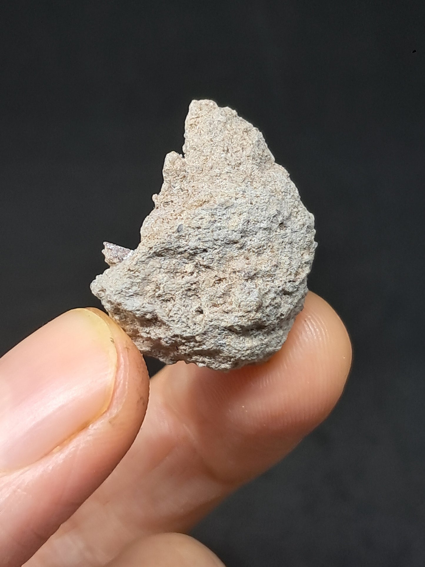 Cristales de topacio natural en matriz (México), piedra preciosa rara | Ejemplar mineral n.° TPZ25