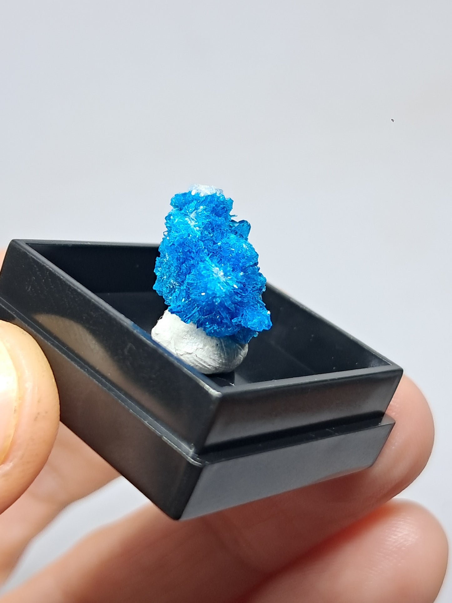 Pentagonite (Wagholi) Rough Stone | Natural Crystal | Rare Mineral Specimen #CV48