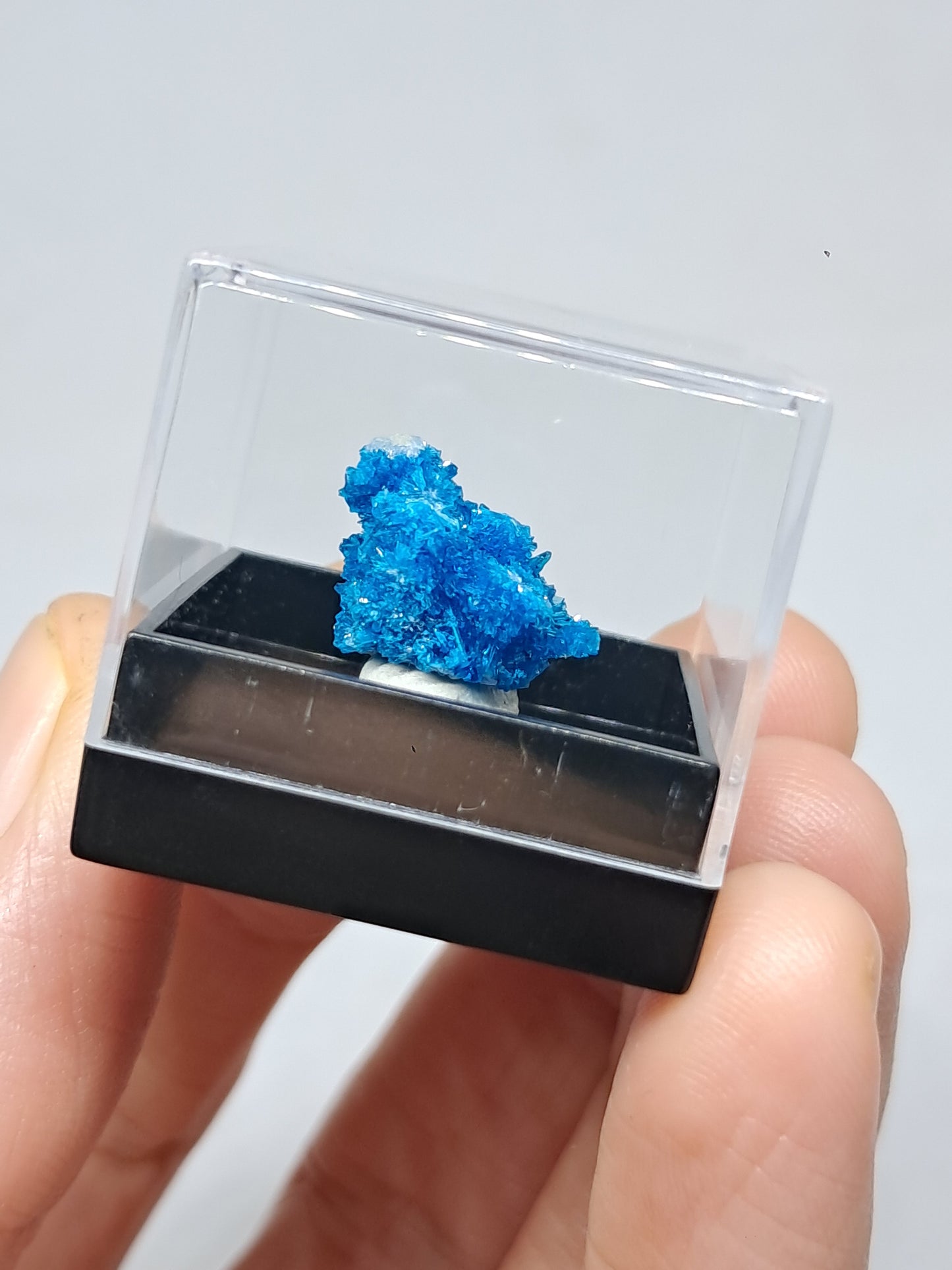 Pentagonite (Wagholi) Rough Stone | Natural Crystal | Rare Mineral Specimen #CV48