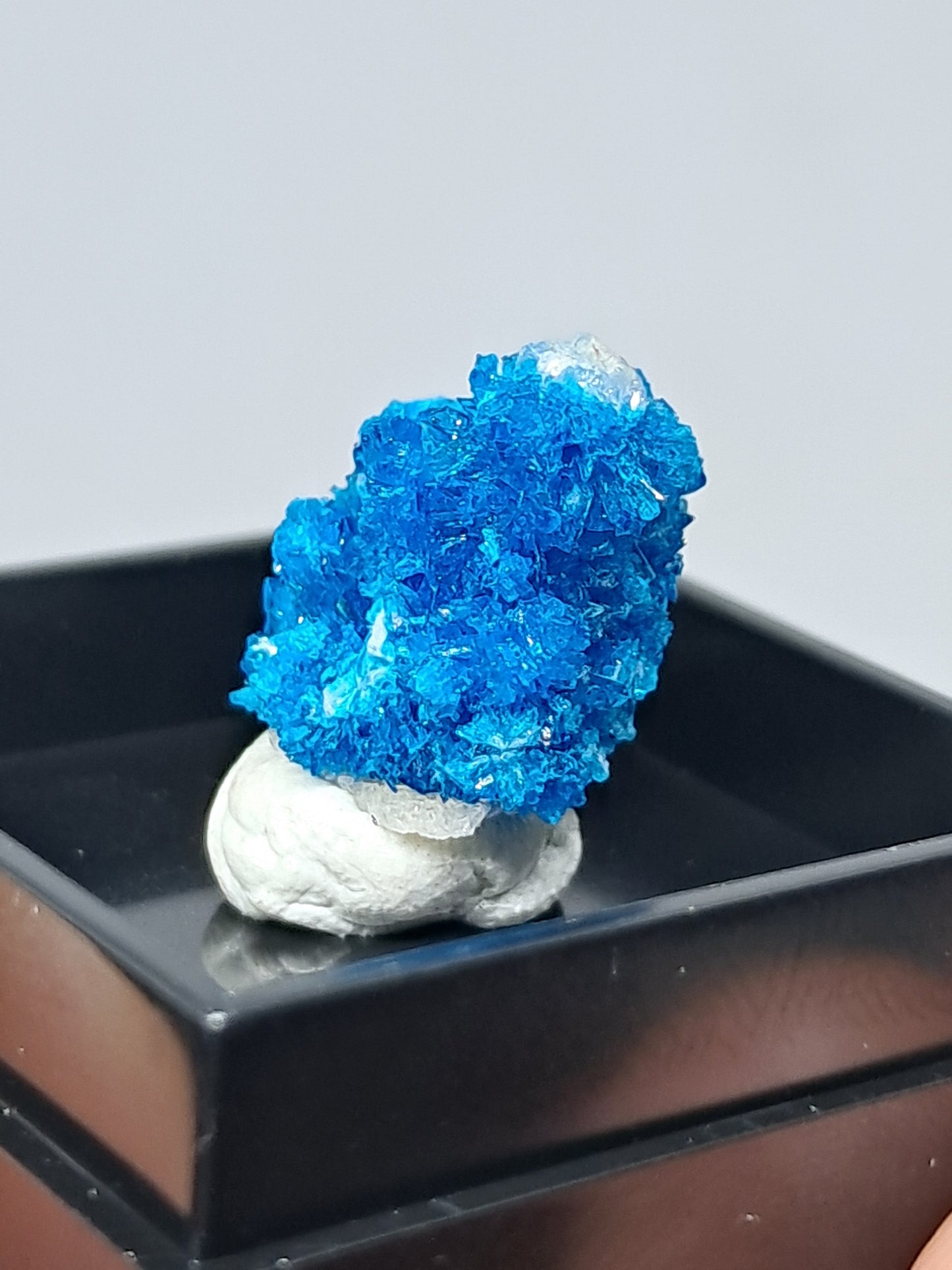 Pentagonite (Wagholi) Rough Stone | Natural Crystal | Rare Mineral Specimen #CV48