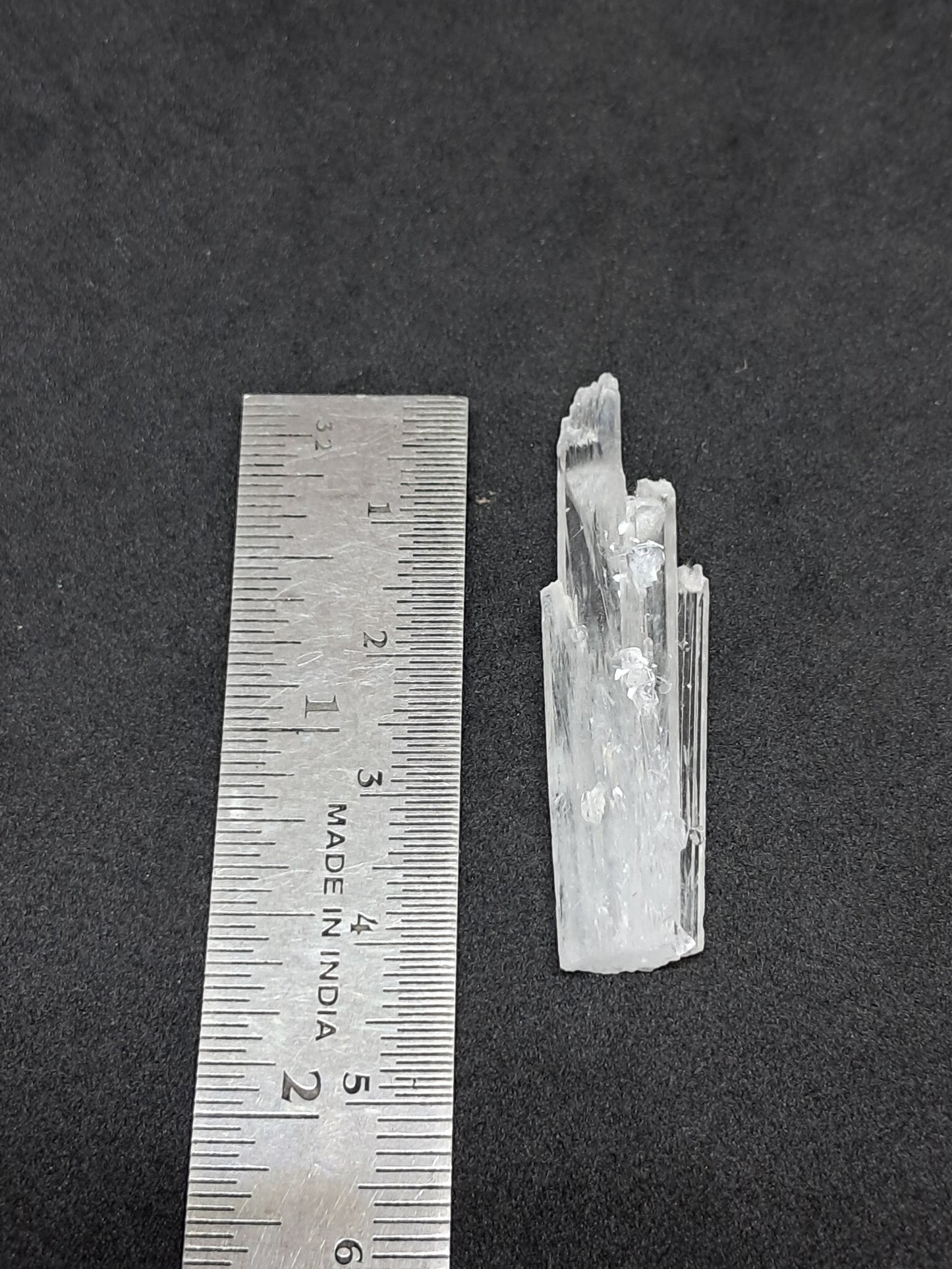 Scolecite with Apophyllite (Non-precious Natural Stone) #ZL23