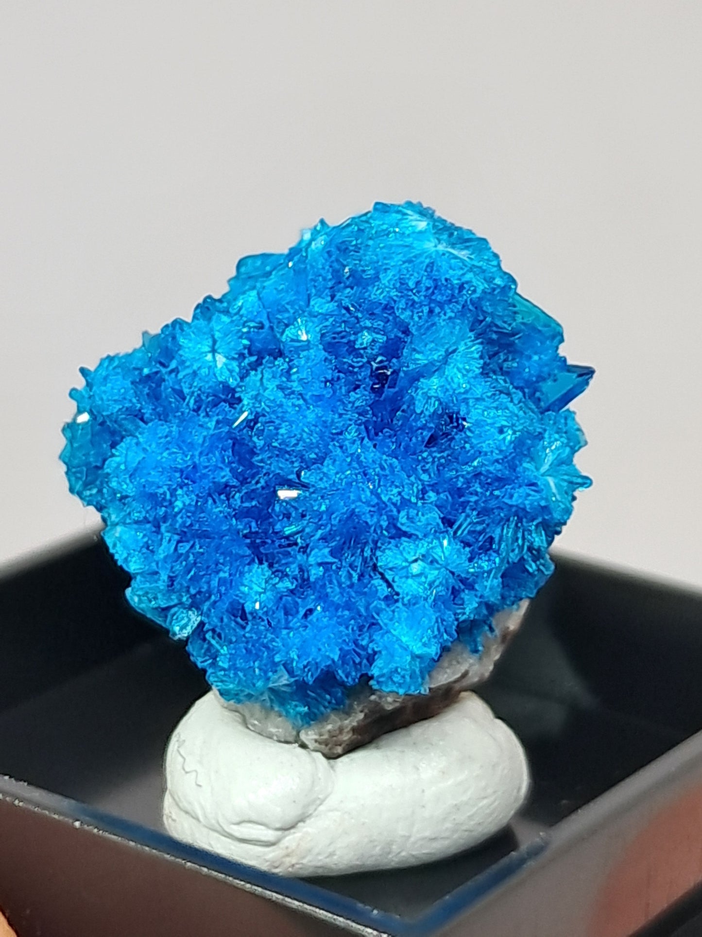 Pentagonite (Pune) Rough Stone | Natural Crystal | Rare Mineral Specimen #CV54