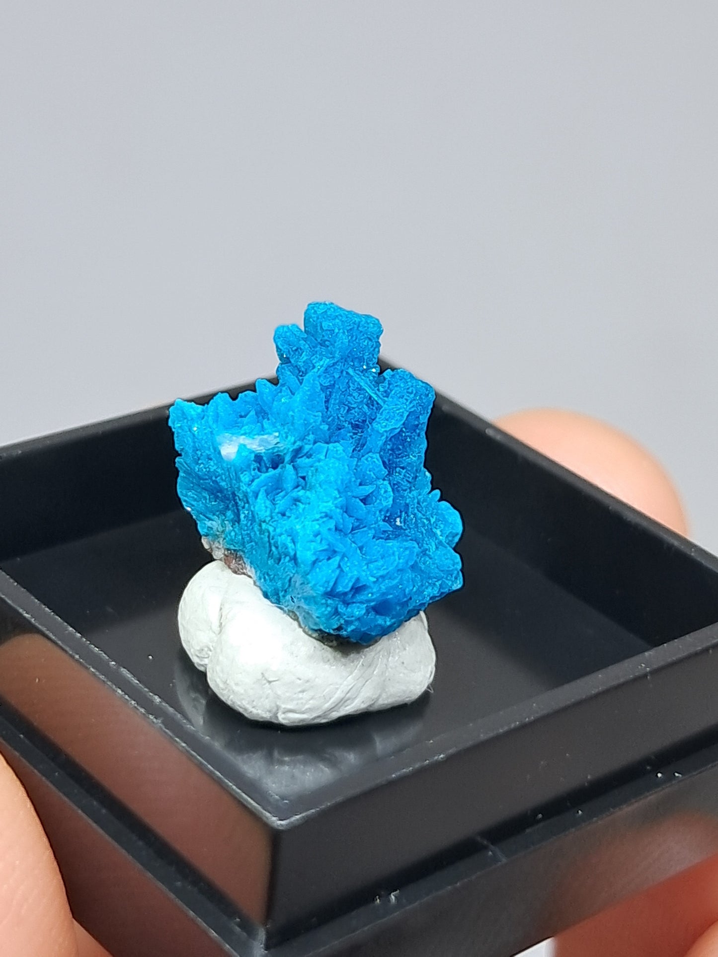 Pentagonite (Wagholi) Rough Stone | Natural Crystal | Rare Mineral Specimen #CV50