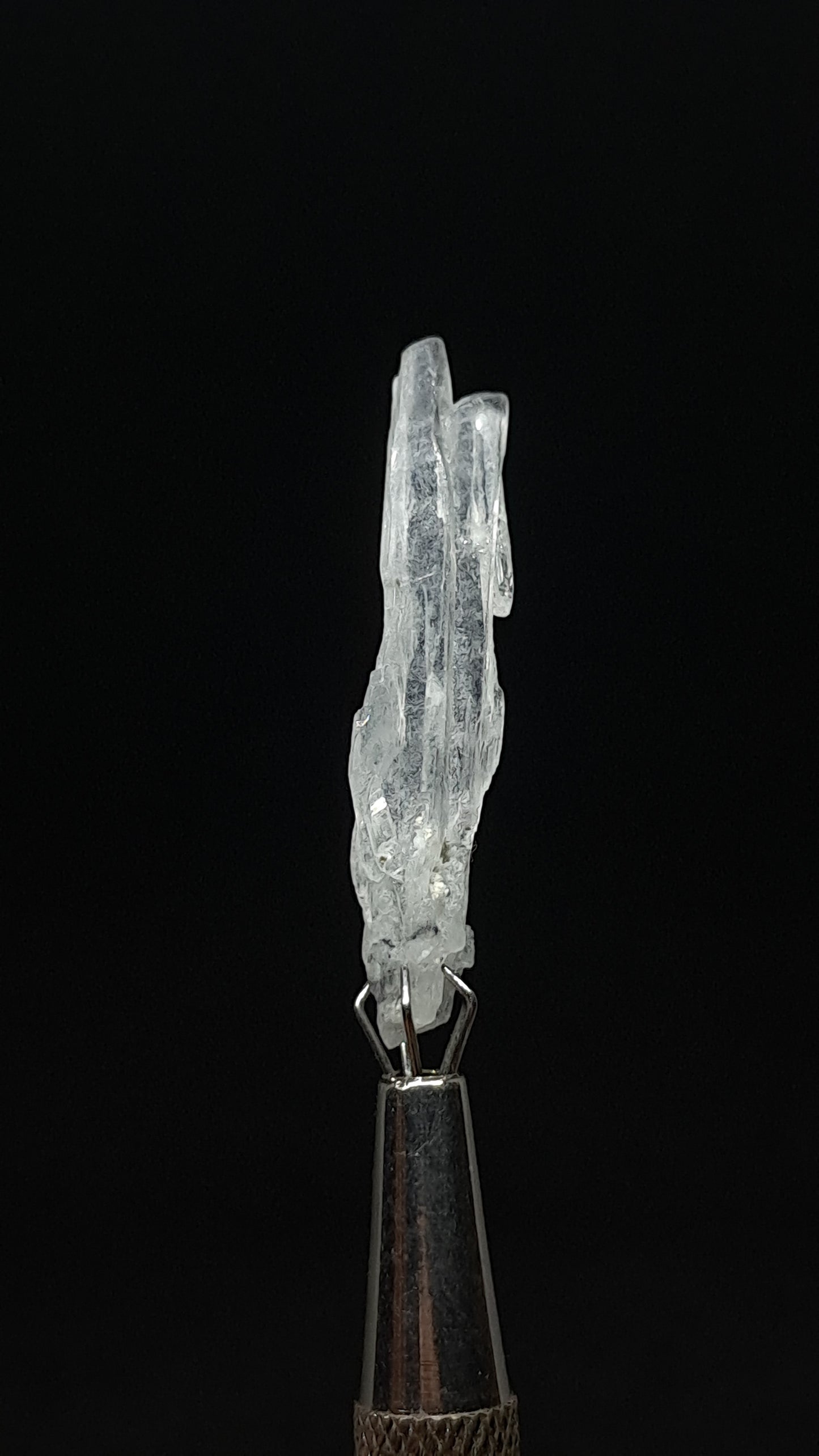 Nifontovite (Mexico) Rare Mineral Specimen | Natural Crystal #NF6