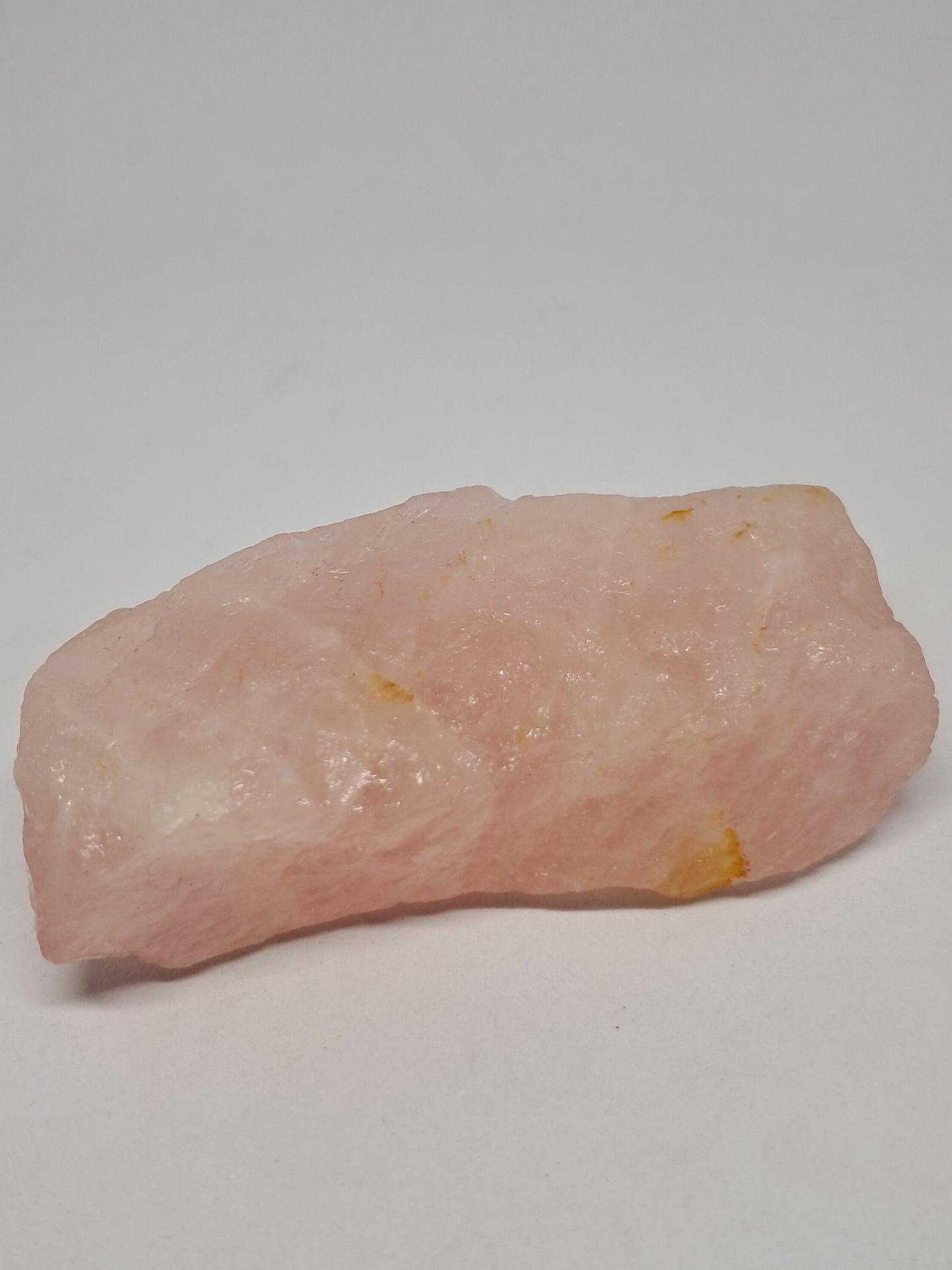 Rose Quartz (Non-precious mineral) #RQ3