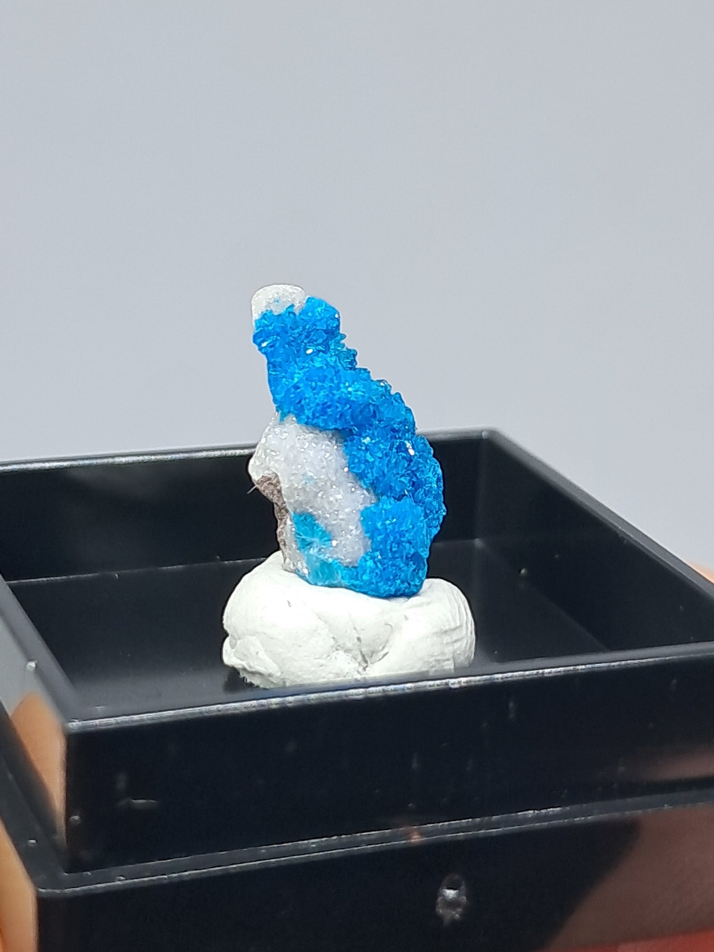Pentagonite (Wagholi) Rough Stone | Natural Crystal | Rare Mineral Specimen #CV46