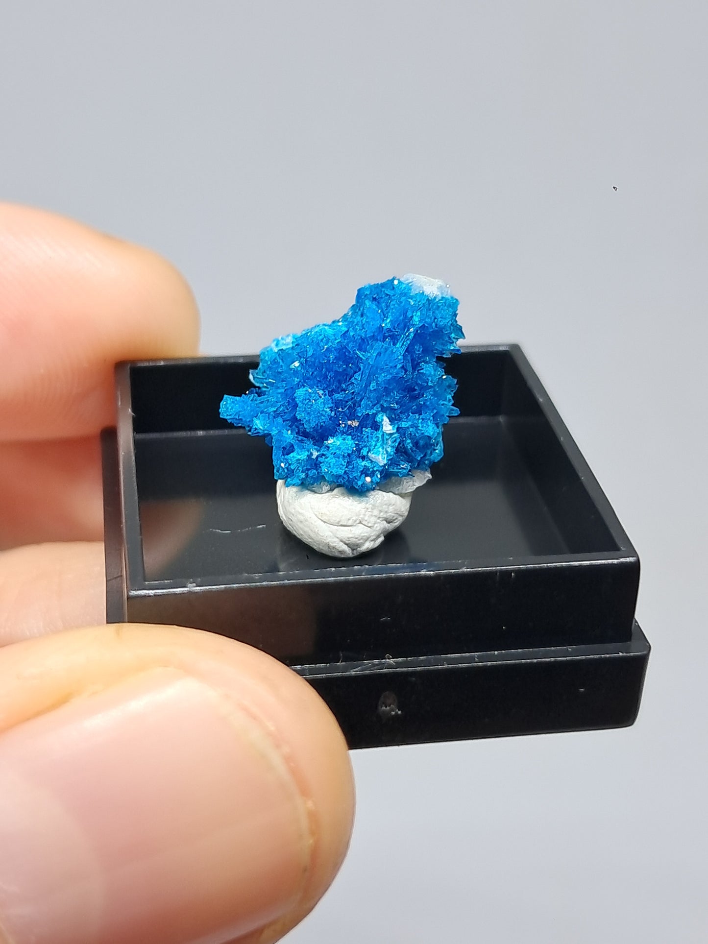 Pentagonite (Wagholi) Rough Stone | Natural Crystal | Rare Mineral Specimen #CV48
