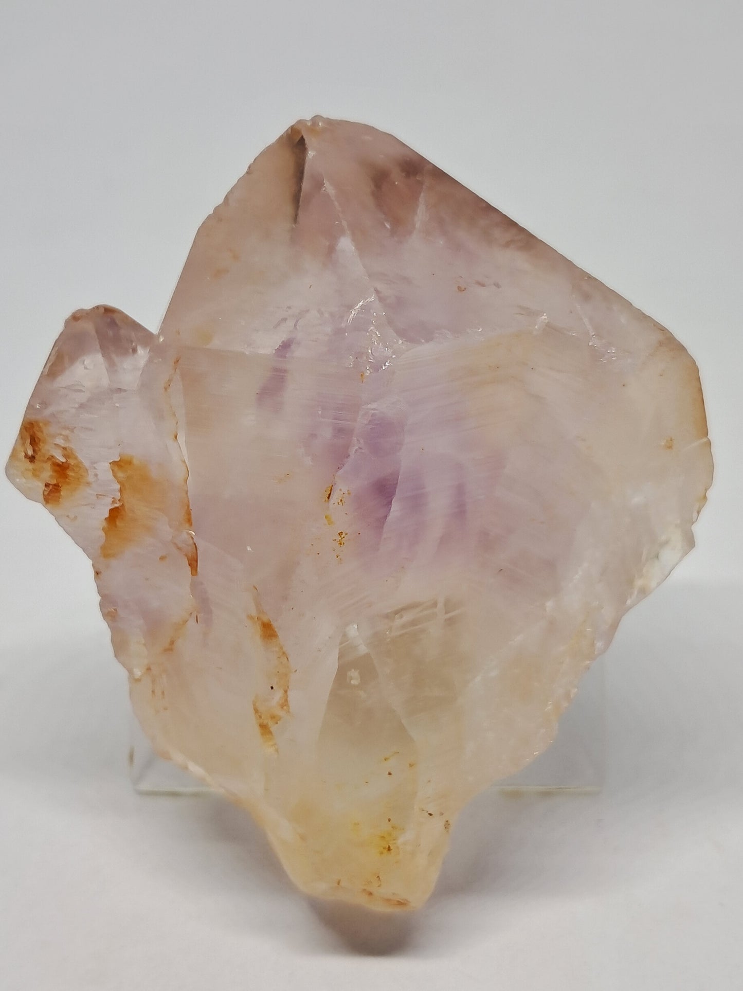 Amethyst point (Non-precious stone) #AM6