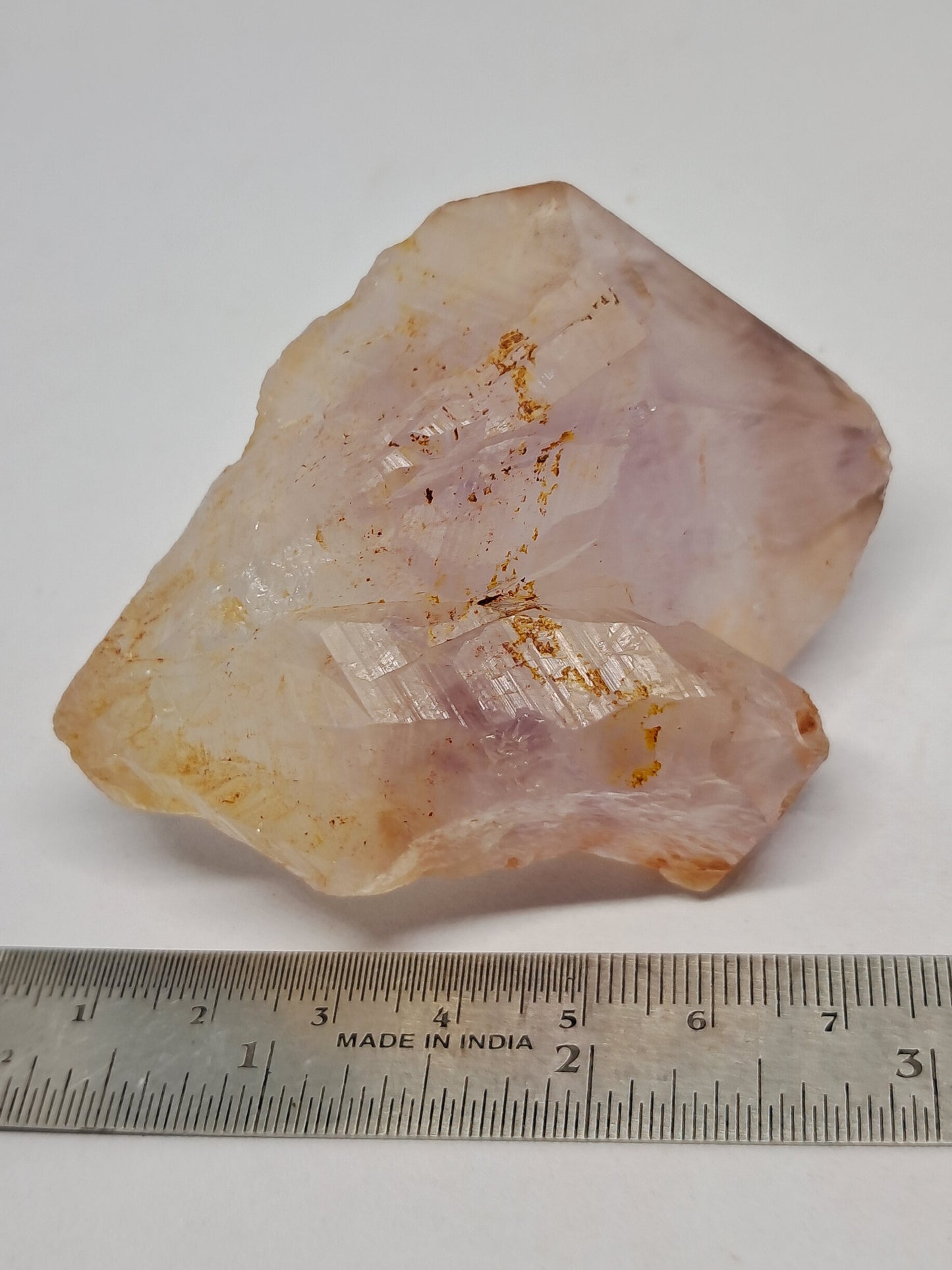 Amethyst point (Non-precious stone) #AM6