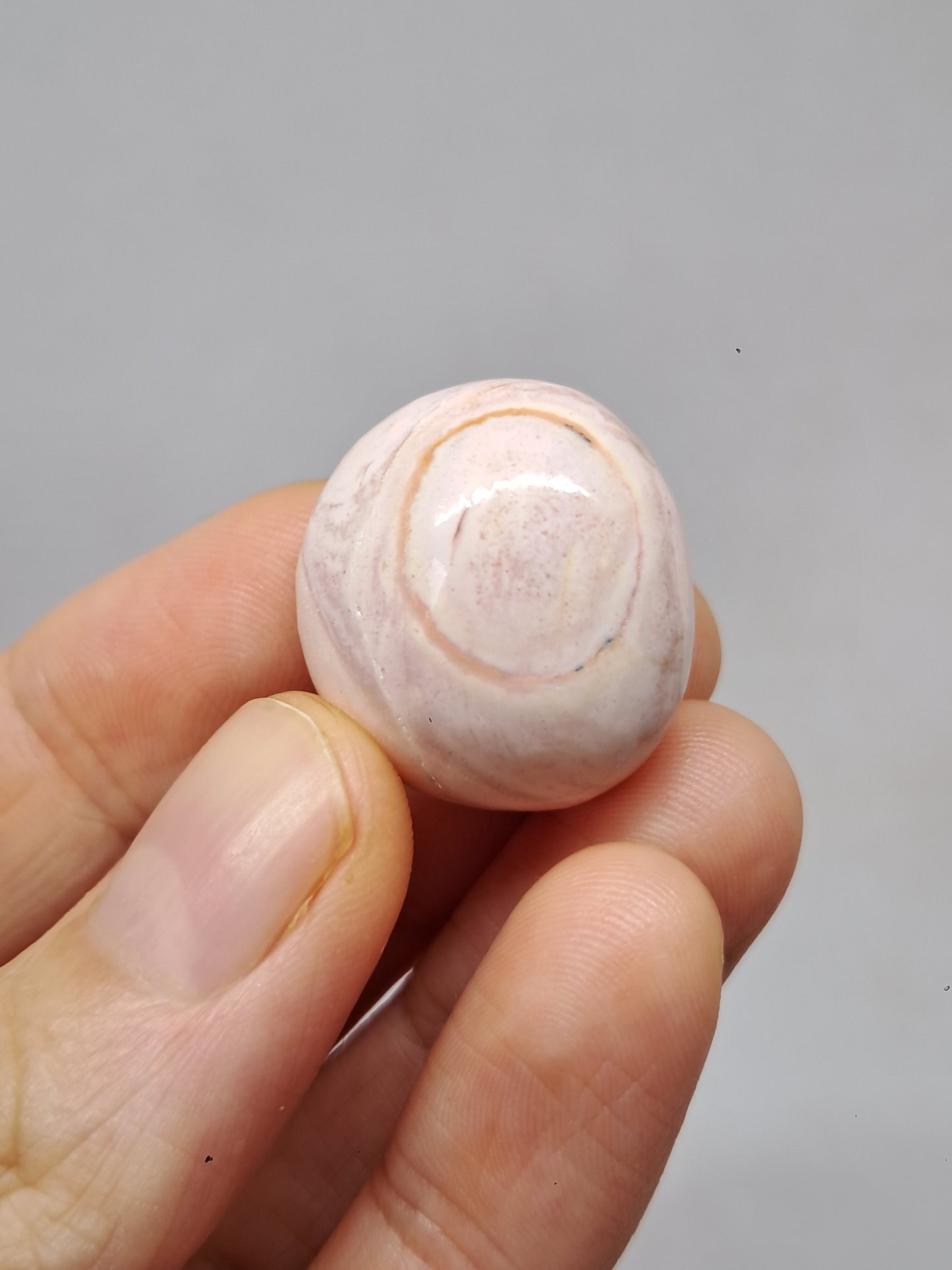 Set of 8 Mix Tumbled Stones | Polished Natural Stones