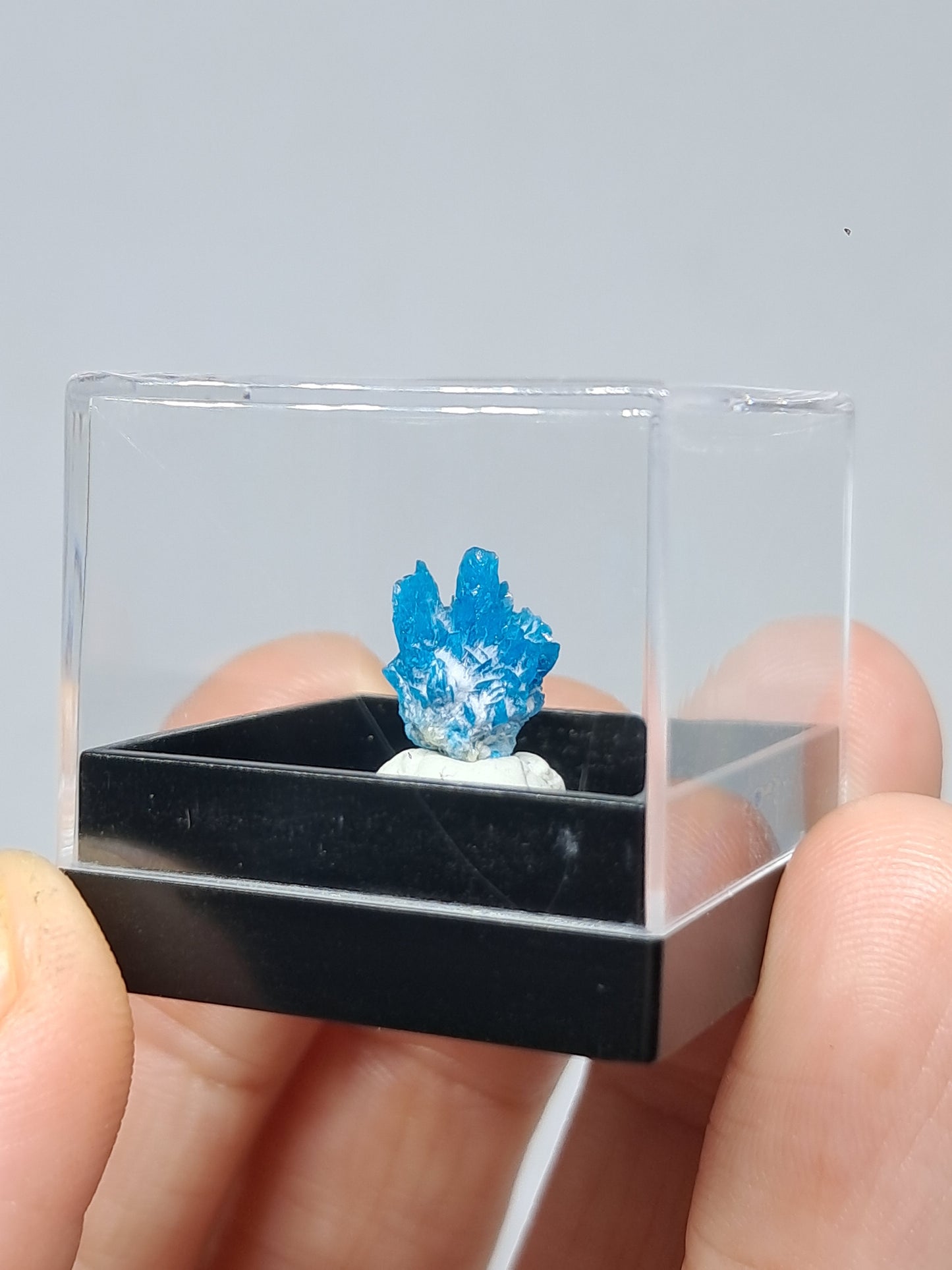 Pentagonite (Wagholi) Rough Stone | Natural Crystal | Rare Mineral Specimen #CV45