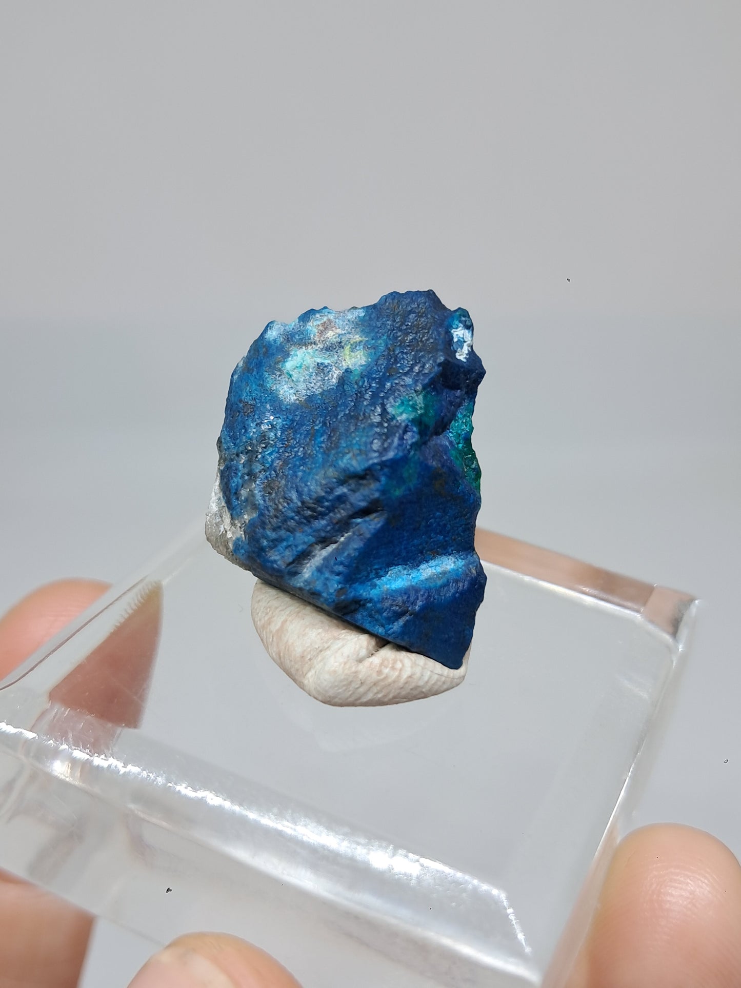 Set of 7 Small Rough Stones | Raw Crystals #RCS24