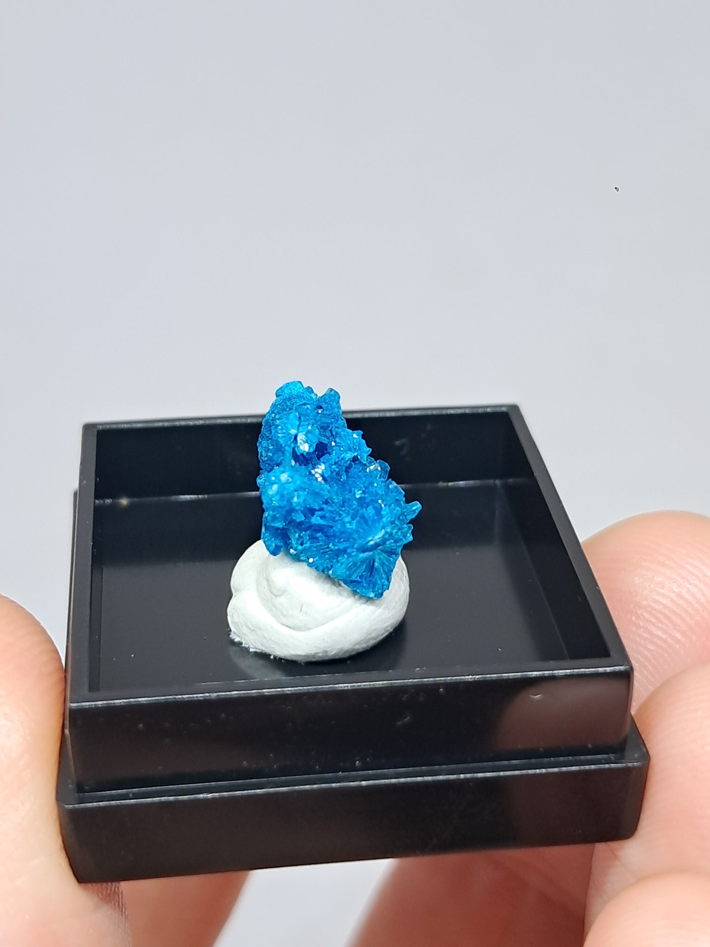 Pentagonite (Wagholi) Rough Stone | Natural Crystal | Rare Mineral Specimen #CV57