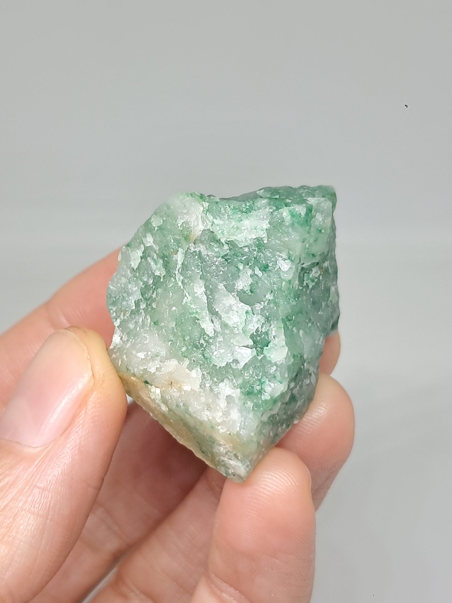 Aventurine Rough Stone | Natural Crystal #AV8