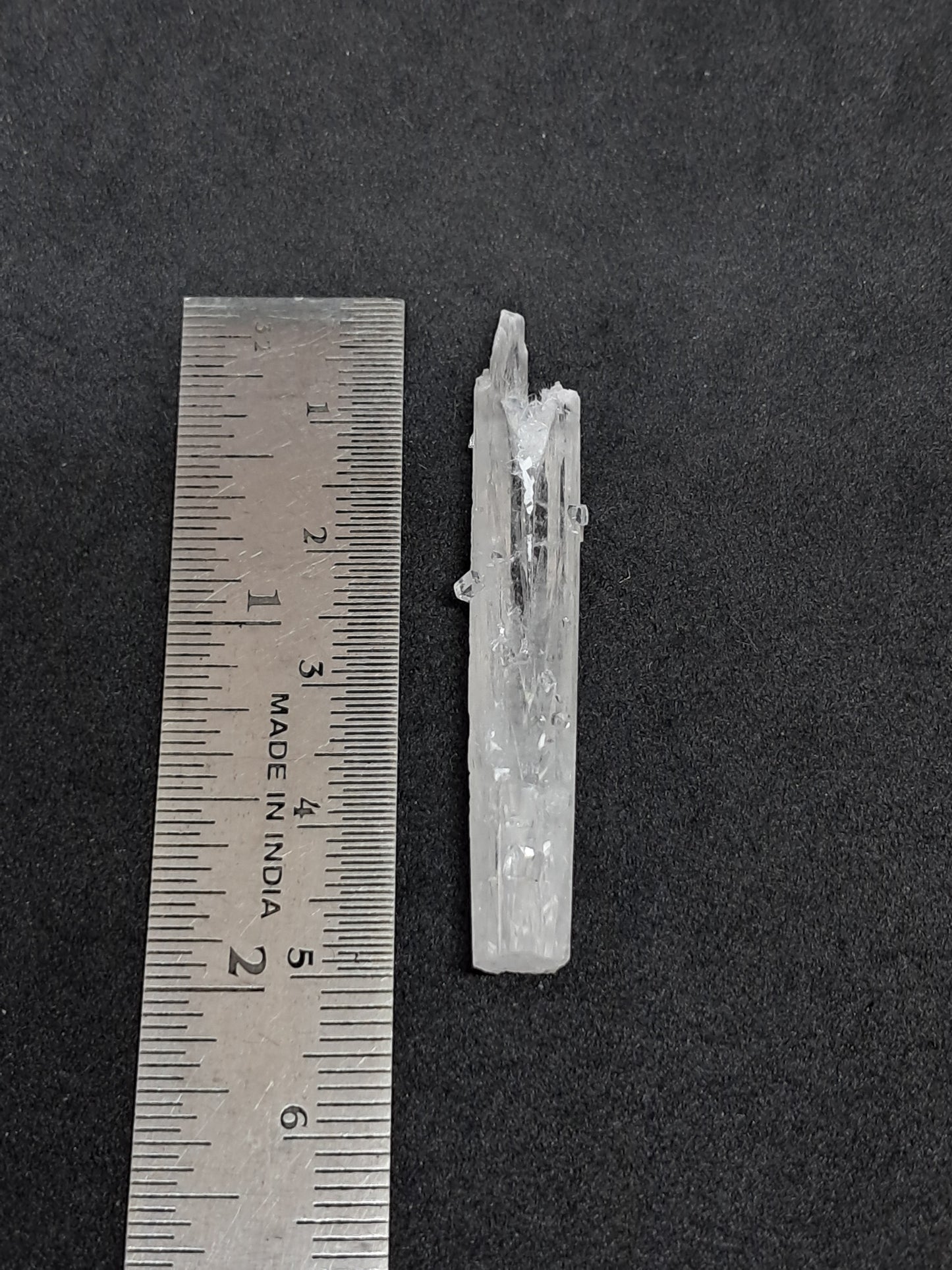 Scolecite with Apophyllite (Non-precious Natural Stone) #ZL21